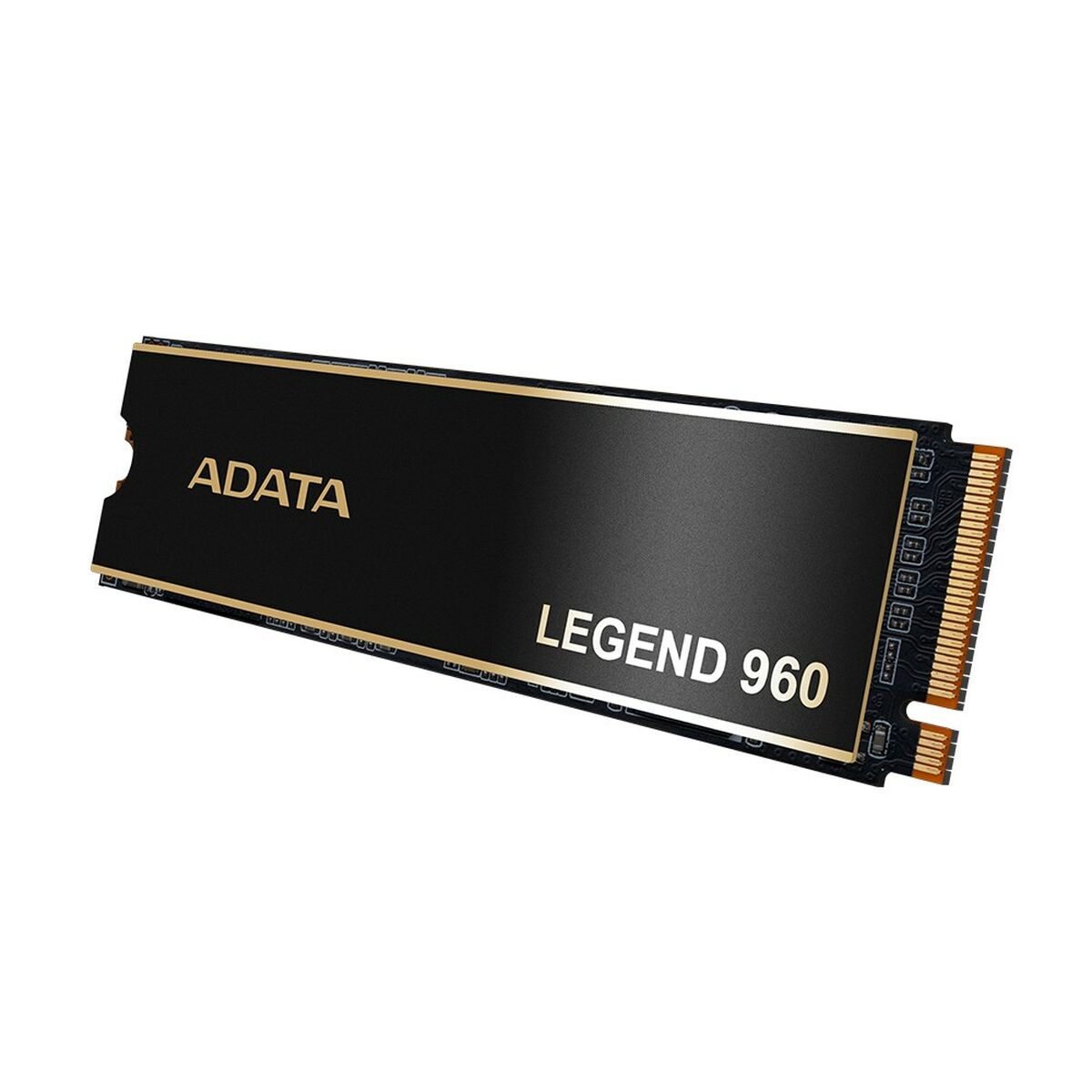Disco Duro Adata LEGEND 960 4 TB SSD