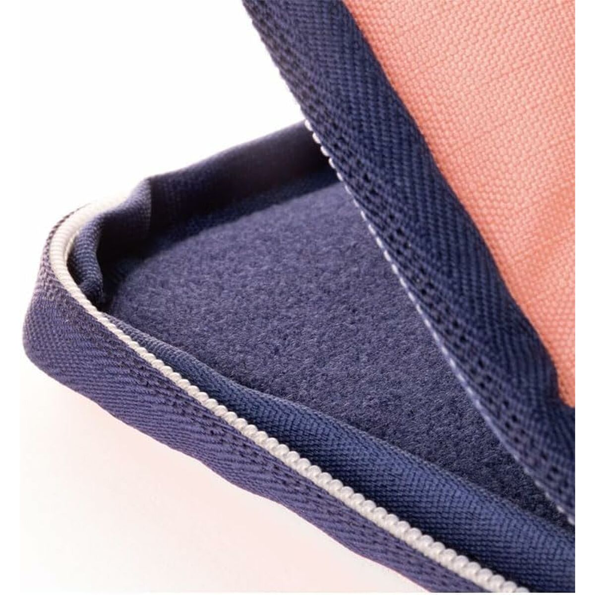 Funda para Portátil Milan Serie1918 Rosa 13" 34,5 x 26 x 2,5 cm