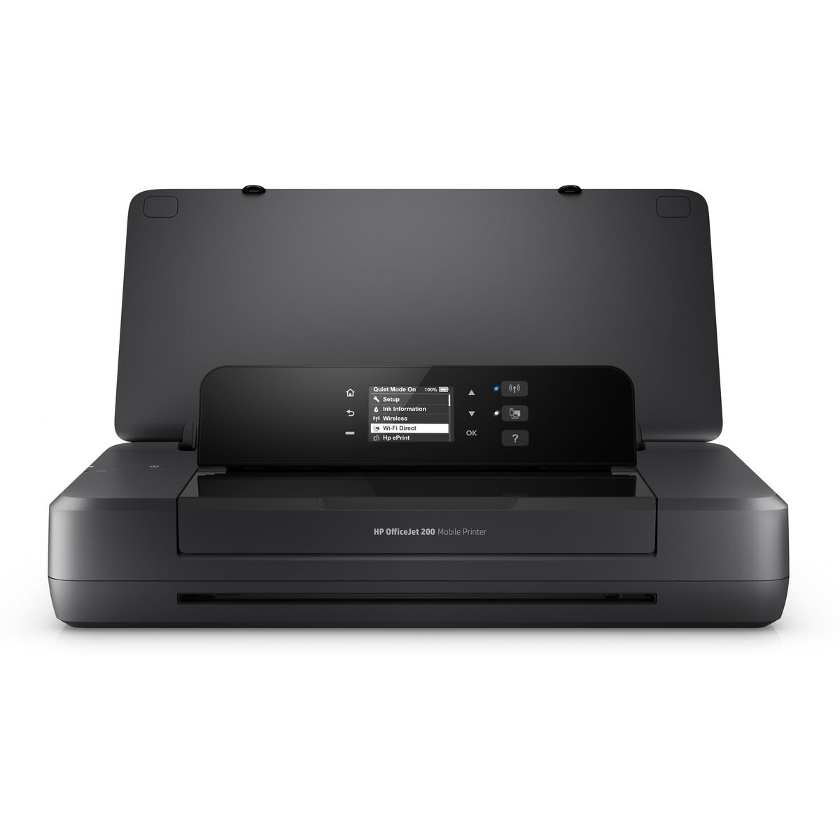 Impresora Láser HP OfficeJet 200