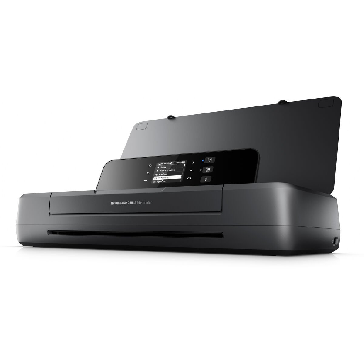 Impresora Láser HP OfficeJet 200