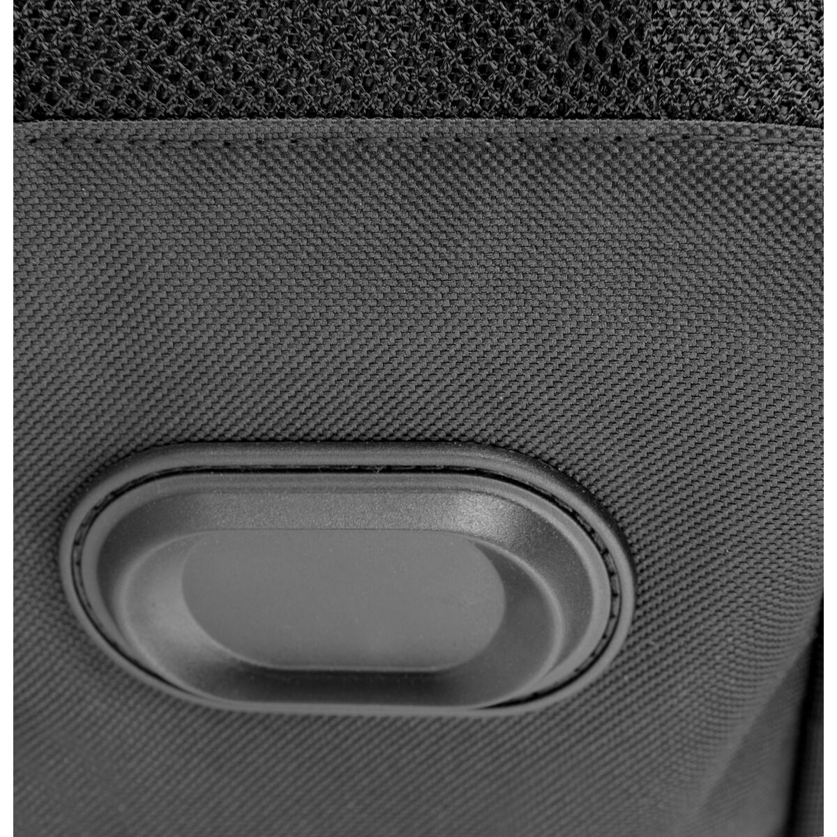 Mochila para Portátil Urban Factory HTB14UF Negro