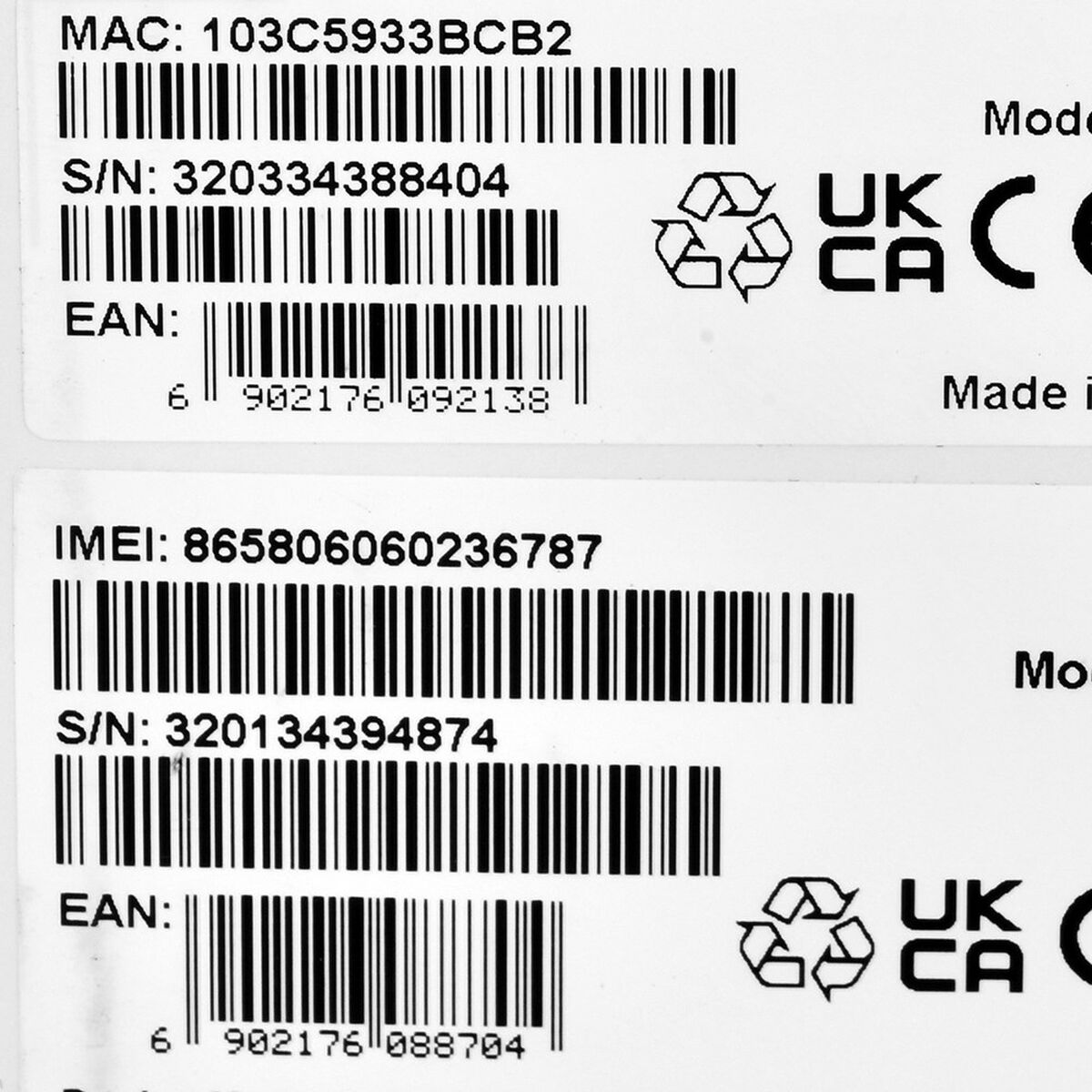 Router ZTE MC889+T3000