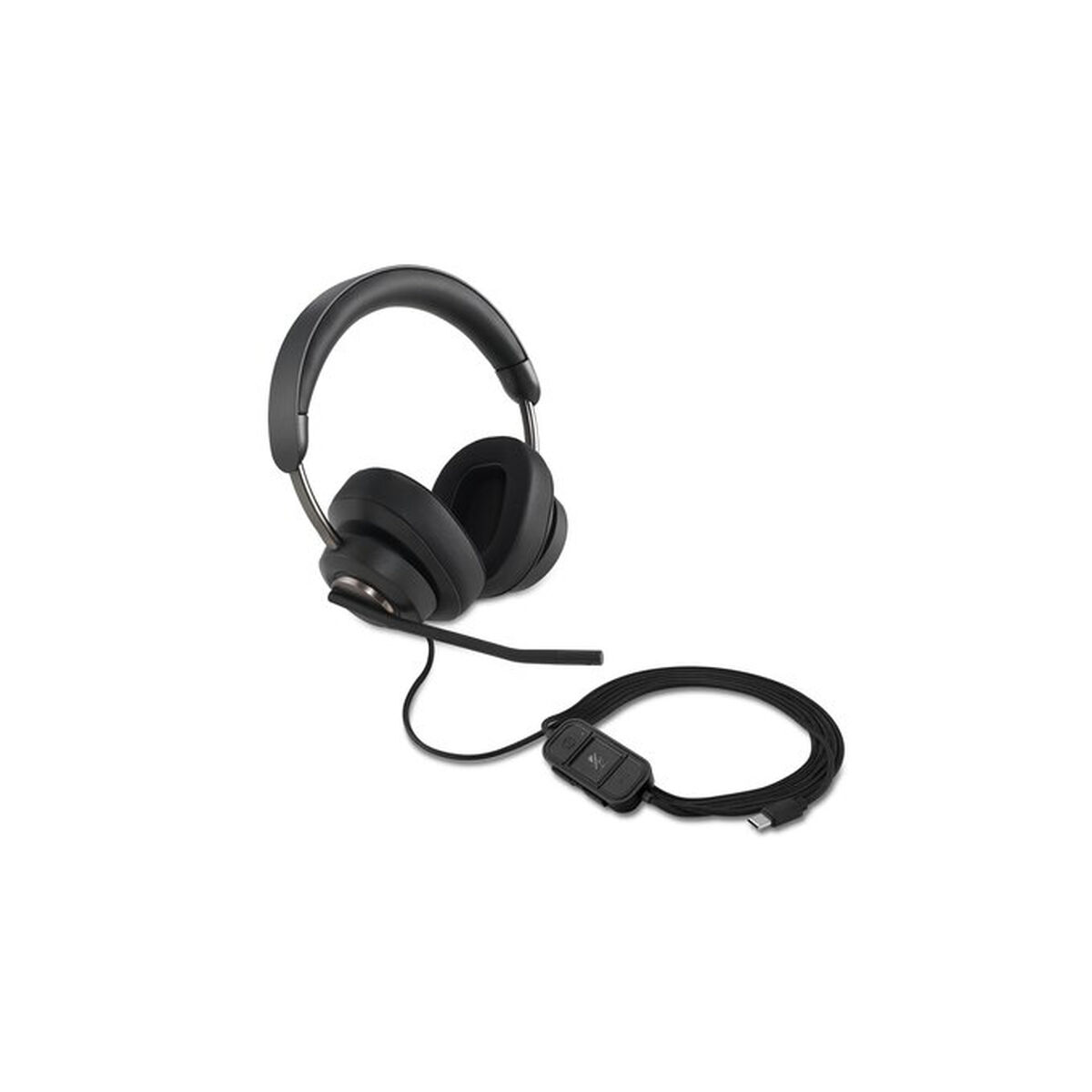 Auriculares Kensington H2000 Negro