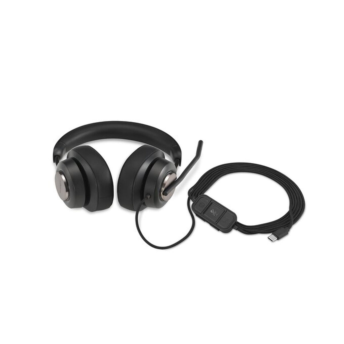 Auriculares Kensington H2000 Negro