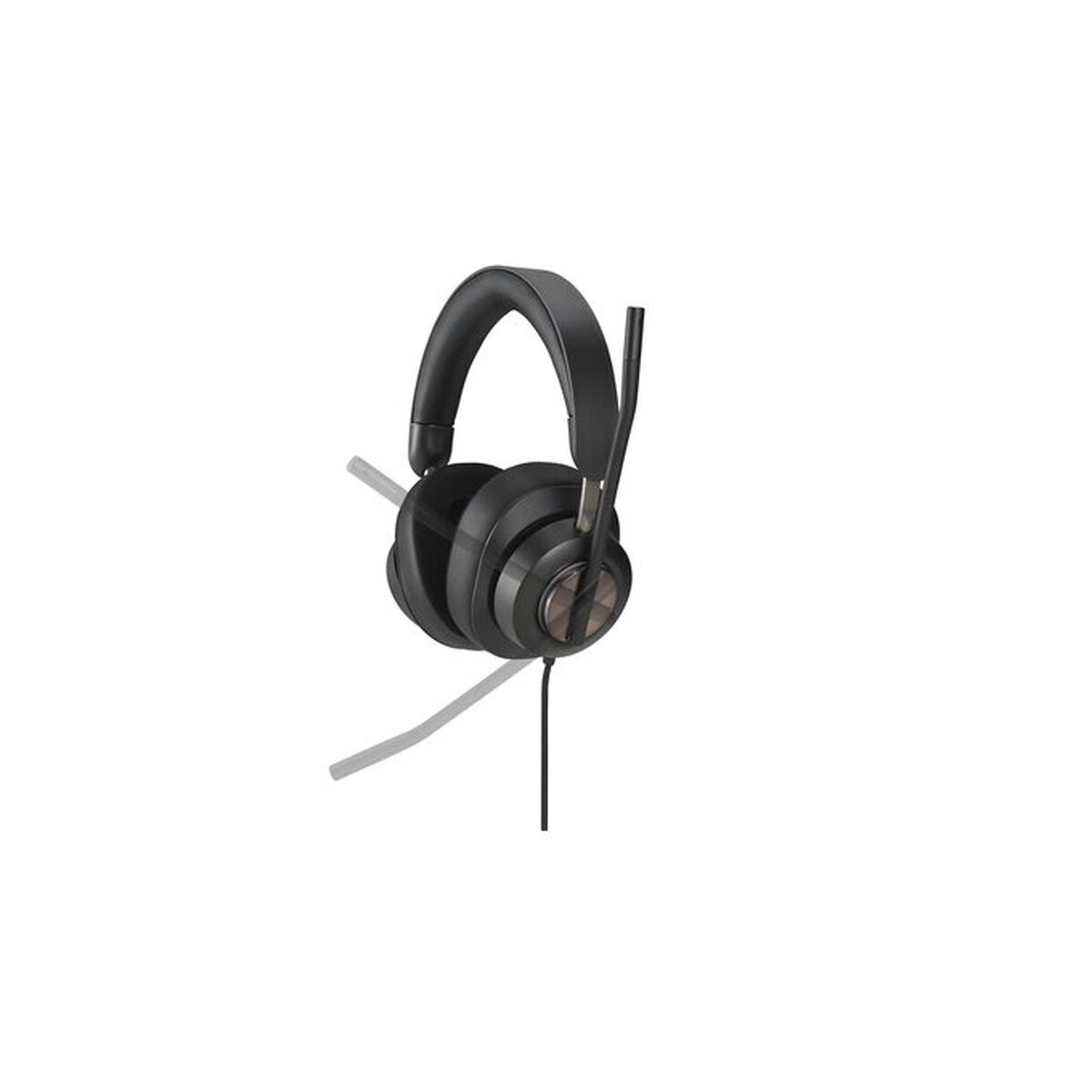 Auriculares Kensington H2000 Negro