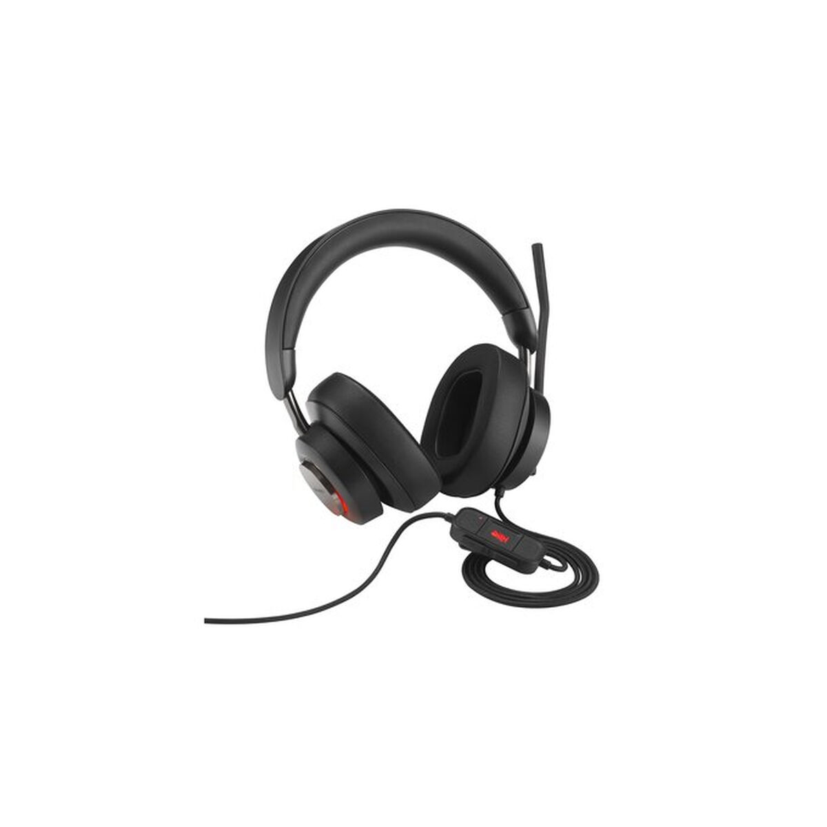 Auriculares Kensington H2000 Negro
