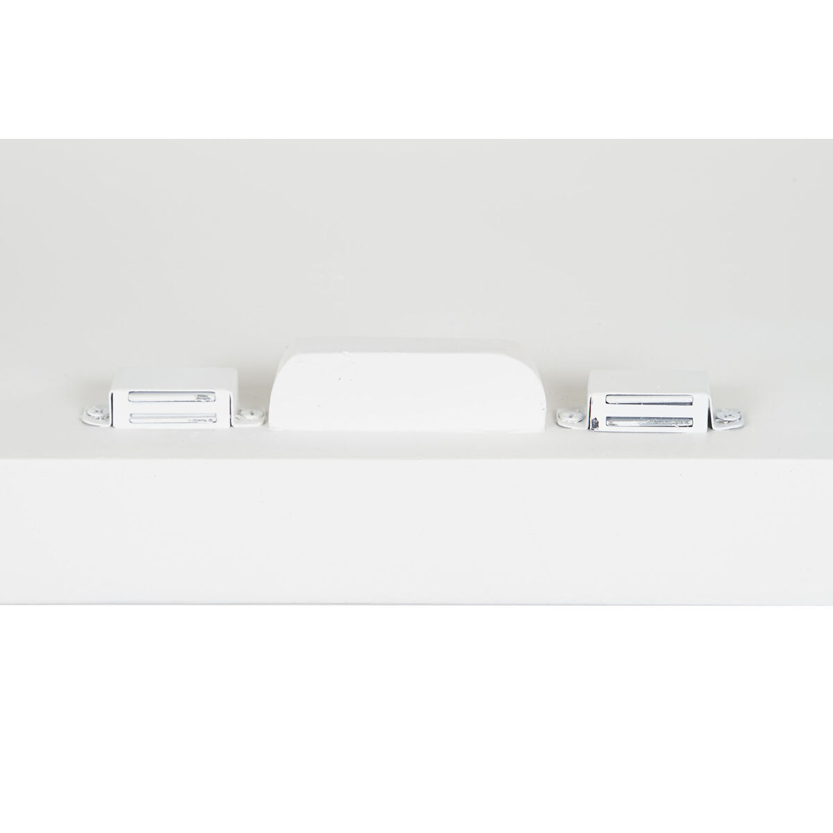 Aparador DKD Home Decor Blanco Marrón 180 x 45 x 90 cm