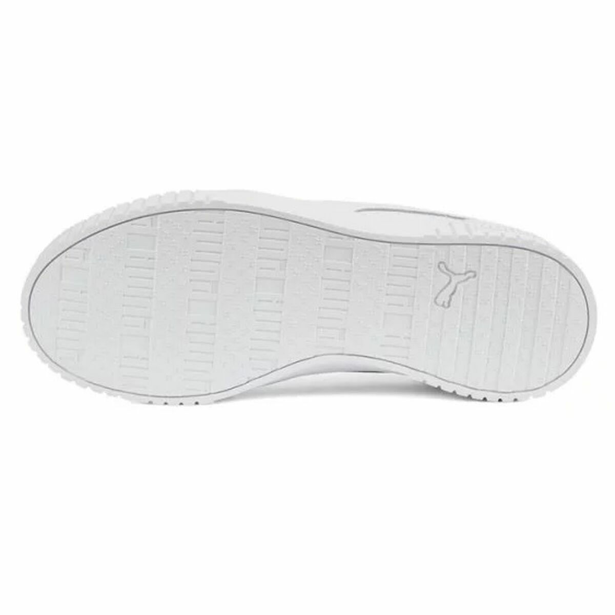 Zapatillas Deportivas Mujer Puma CARINA 2.0 385849 02  Blanco