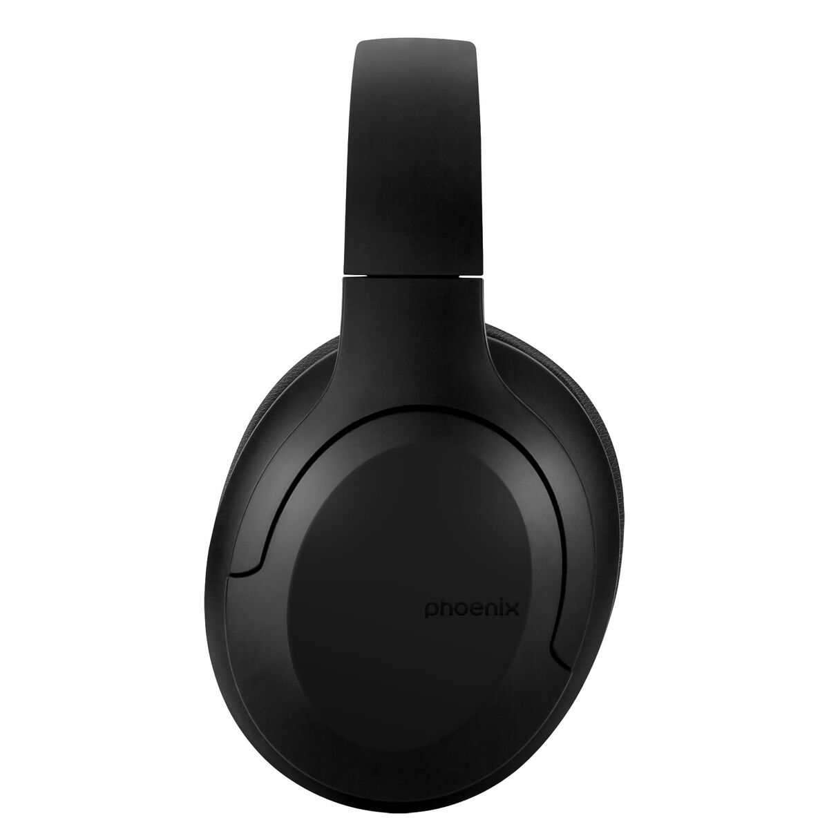 Auriculares Bluetooth Phoenix Aeris Negro