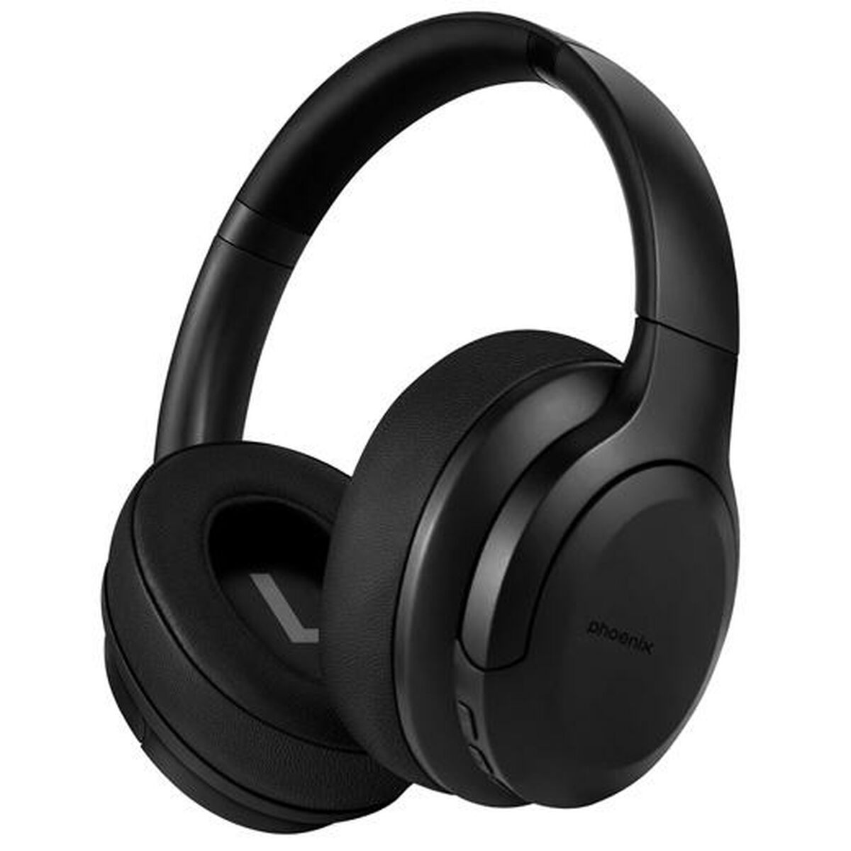 Auriculares Bluetooth Phoenix Aeris Negro
