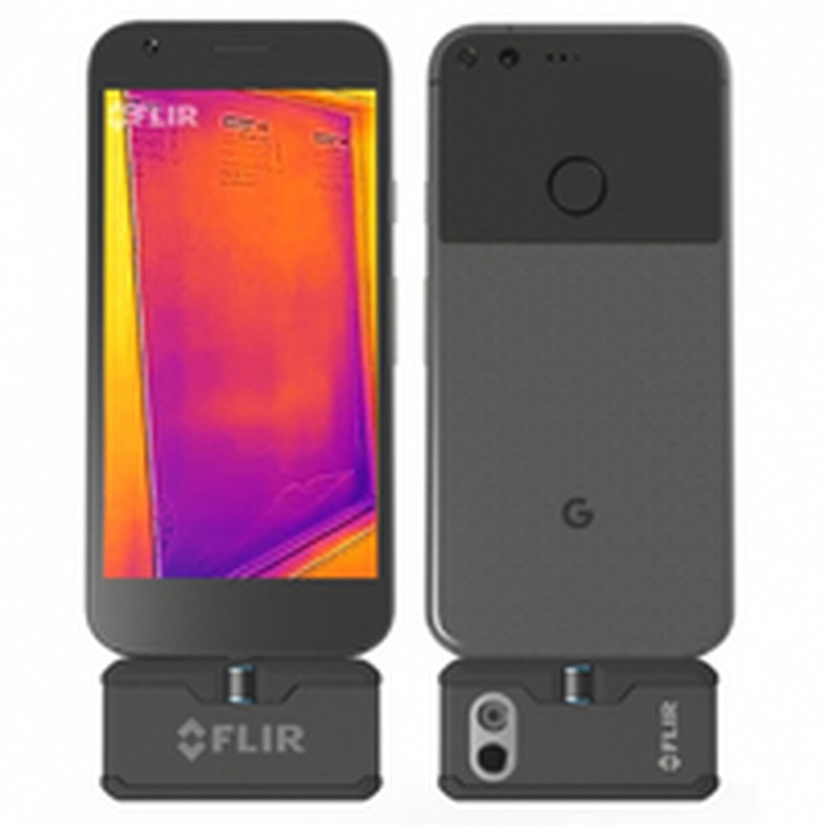 Cámara térmica Flir ONE Pro Andorid (USB-C)