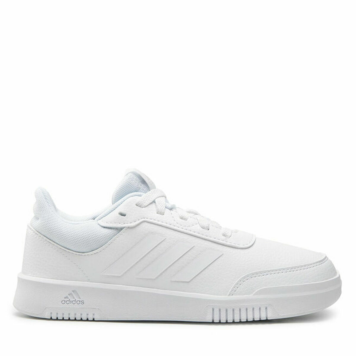 Zapatillas Deportivas Infantiles Adidas TENSAUR SPORT 2.0 GW6423  Blanco
