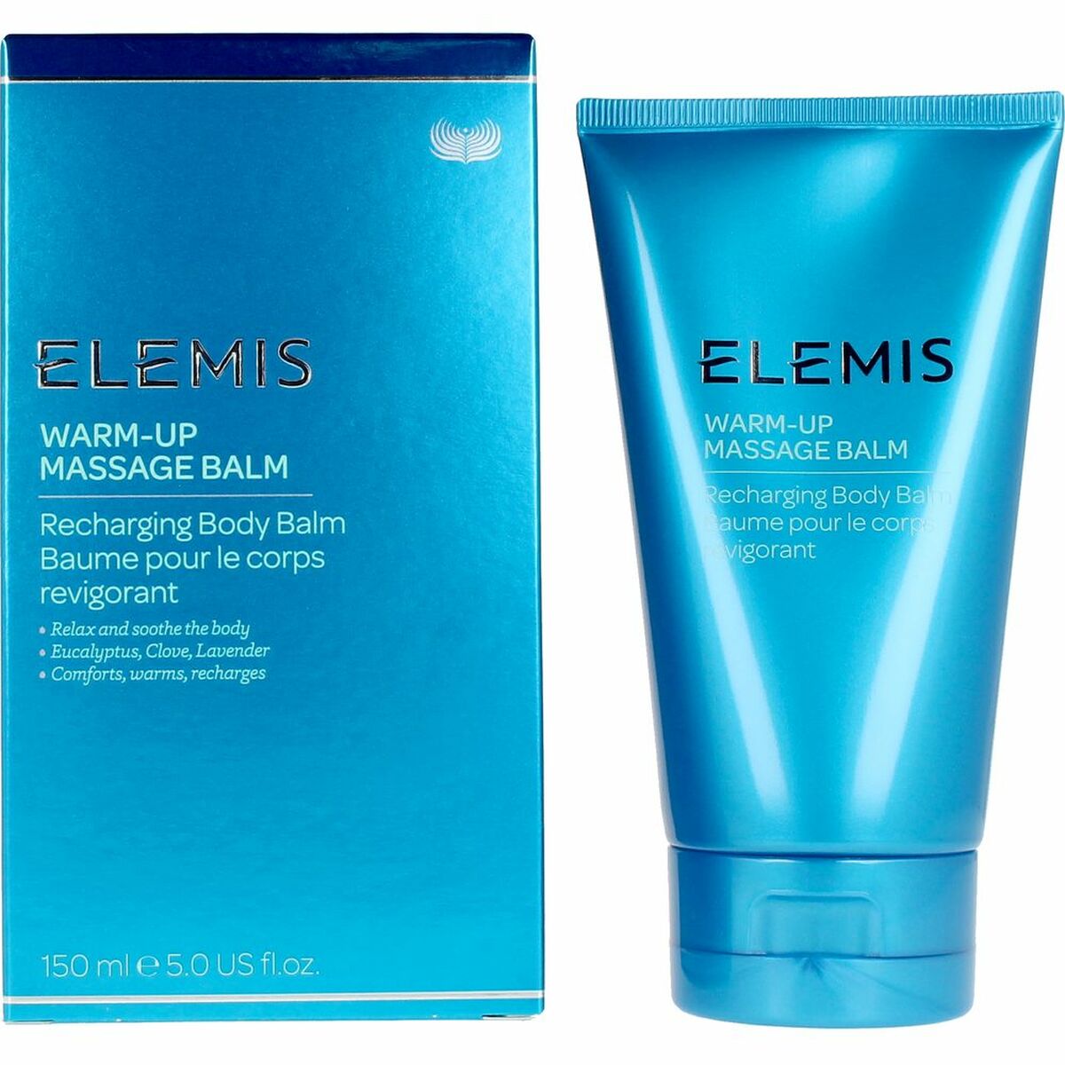 Bálsamo Relajante Elemis 150 ml