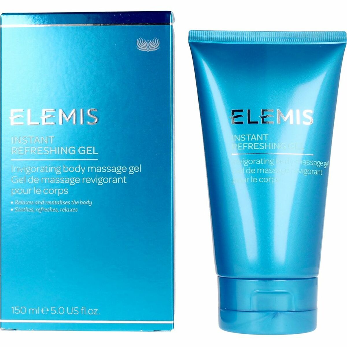 Gel Limpiador Refrescante Elemis Revitalizante 150 ml