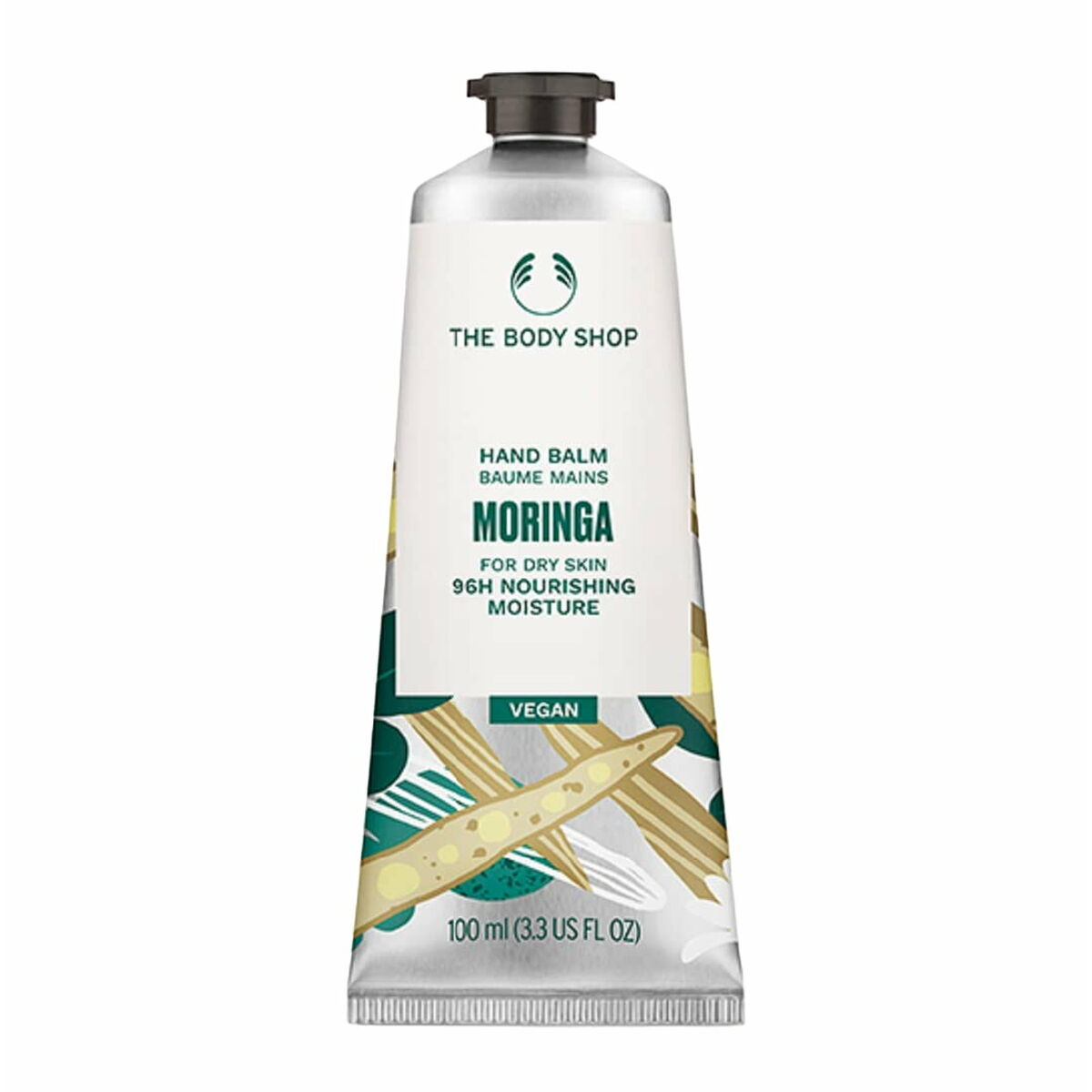 Crema de Manos The Body Shop Moringa 100 ml