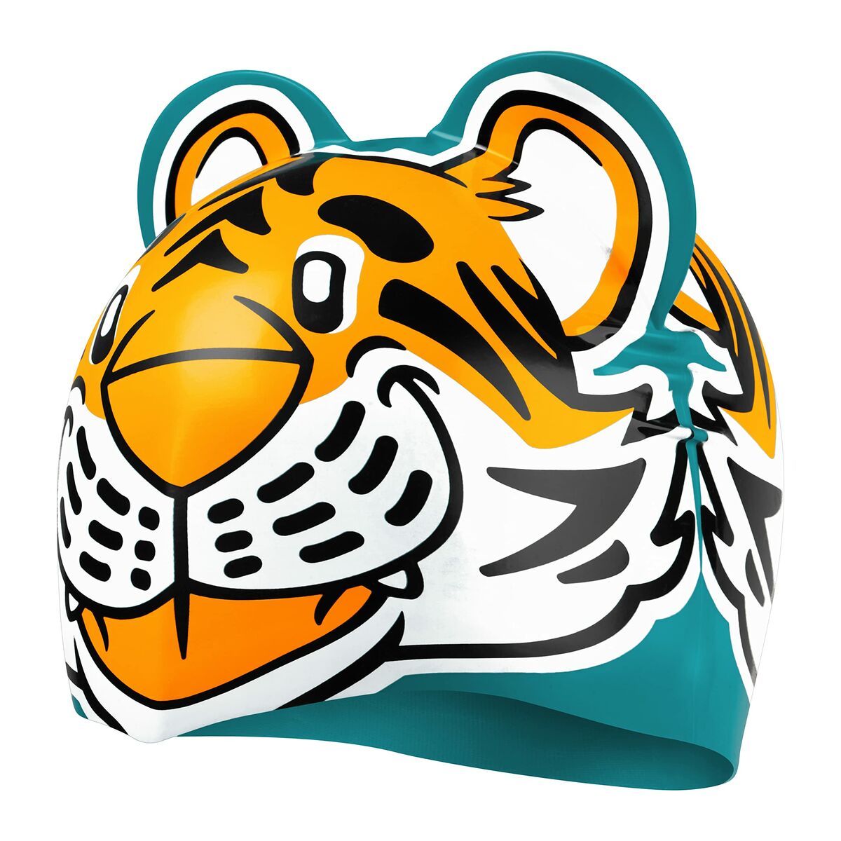 Gorro de Natación Junior Speedo 8-00232614671 Azul Silicona