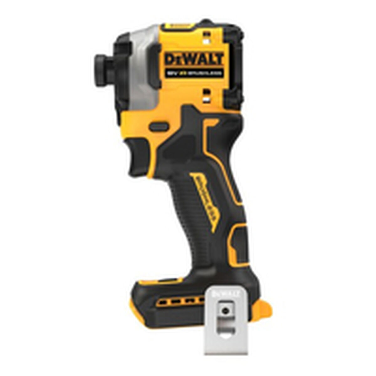 Destornillador Eléctrico Dewalt DCF850N-XJ De impacto 18 V 208 Nm
