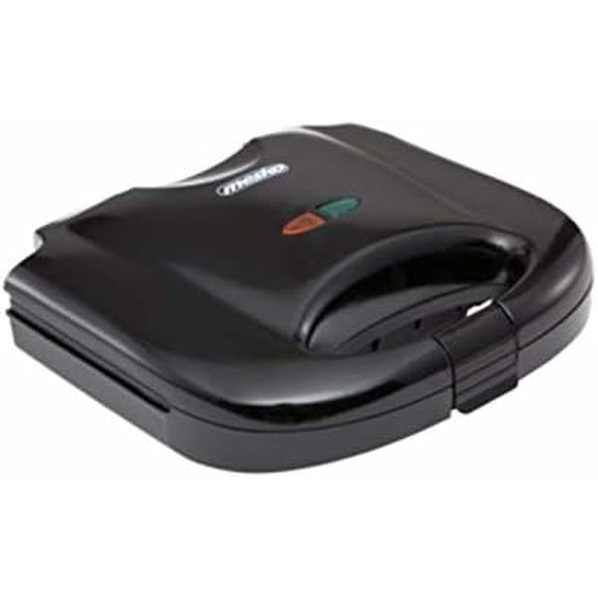 Sandwichera Adler MS 3032 Negro Multicolor 850 W