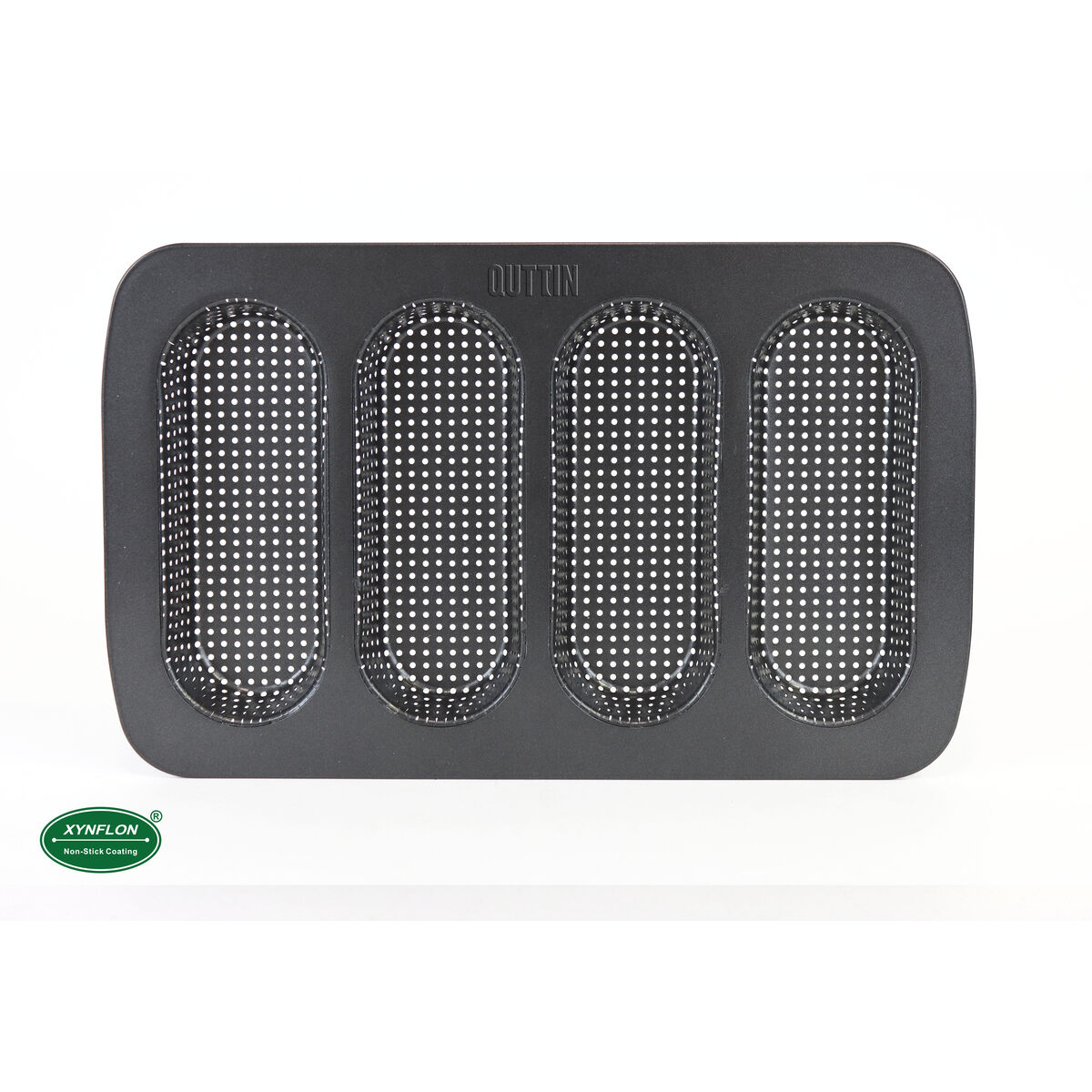 Molde para Baguettes Quttin Baguette 0,5 mm 34,6 x 21,5 x 3 cm