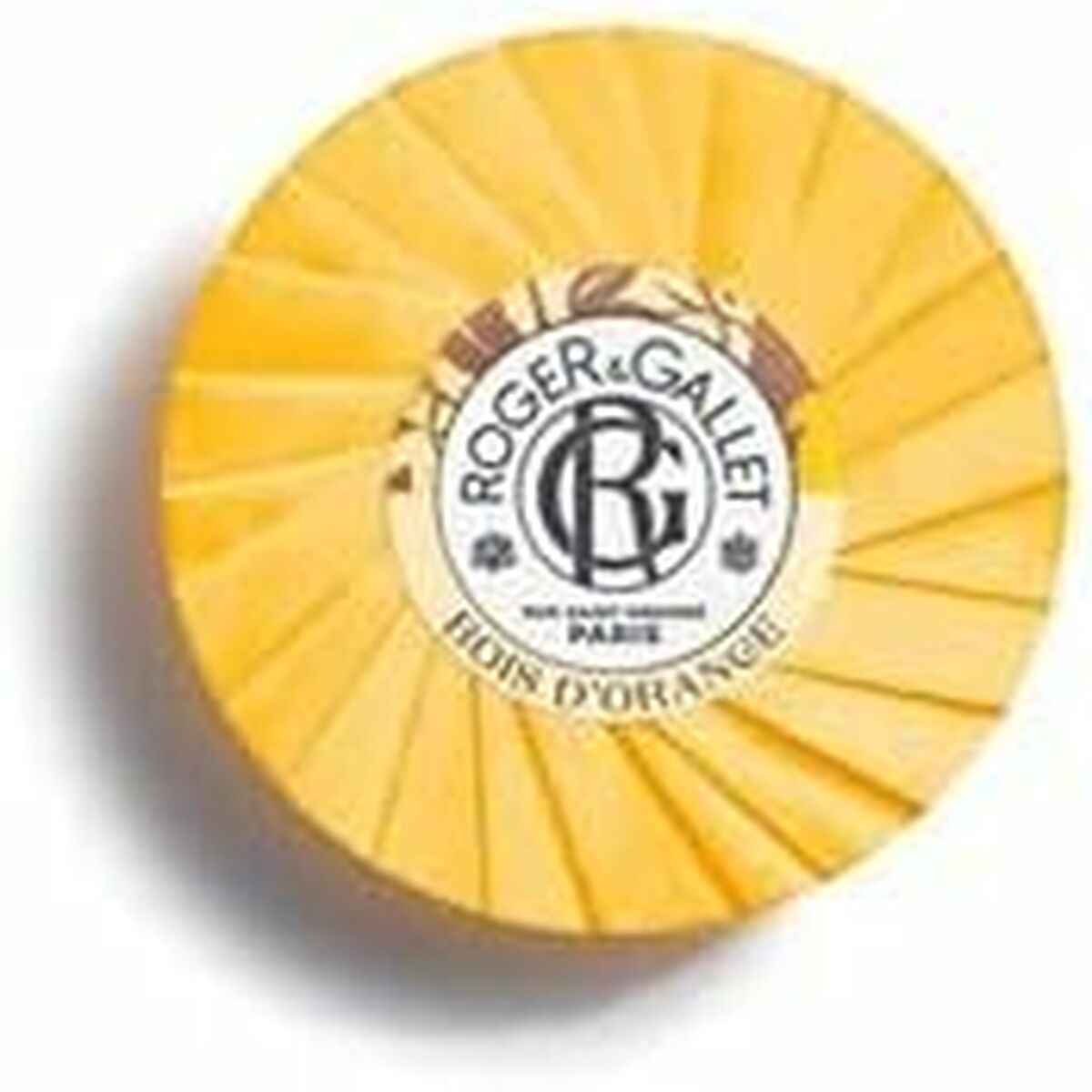 Jabón Perfumado Roger & Gallet   3 Unidades 100 g
