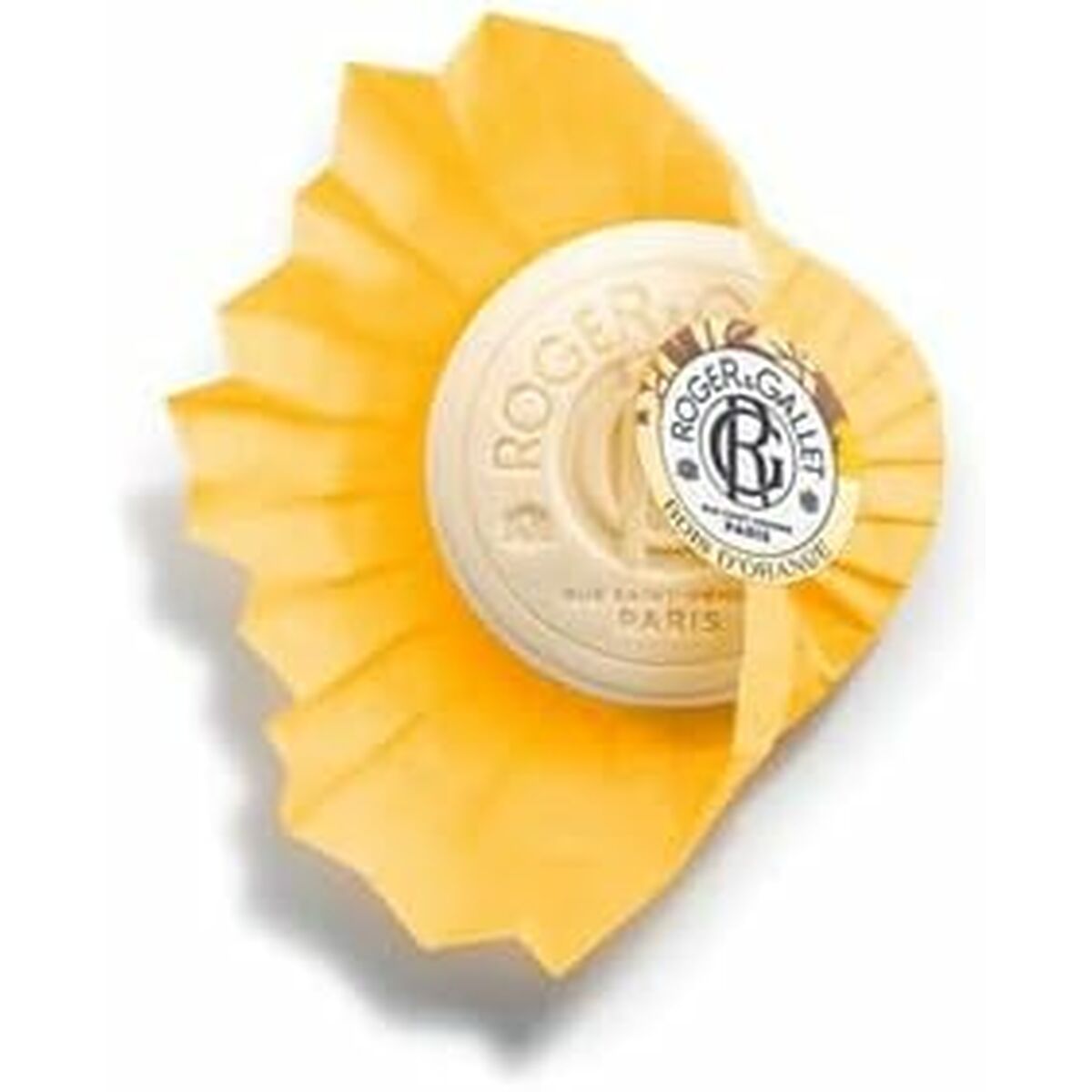 Jabón Perfumado Roger & Gallet   3 Unidades 100 g