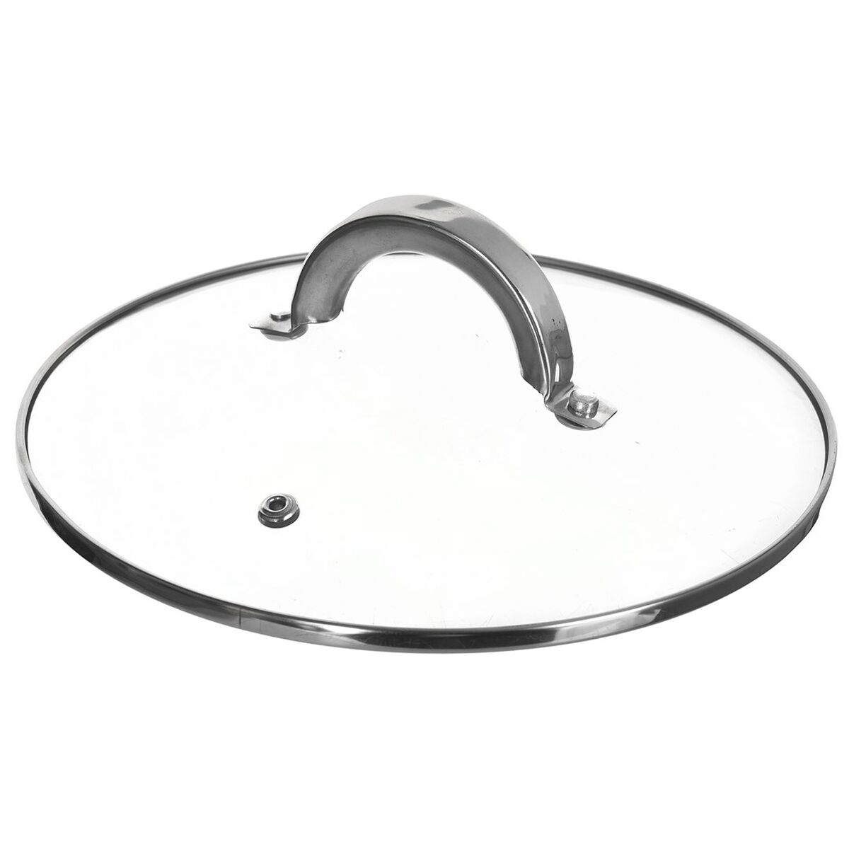 Batería de Cocina Feel Maestro MR-2021 Acero