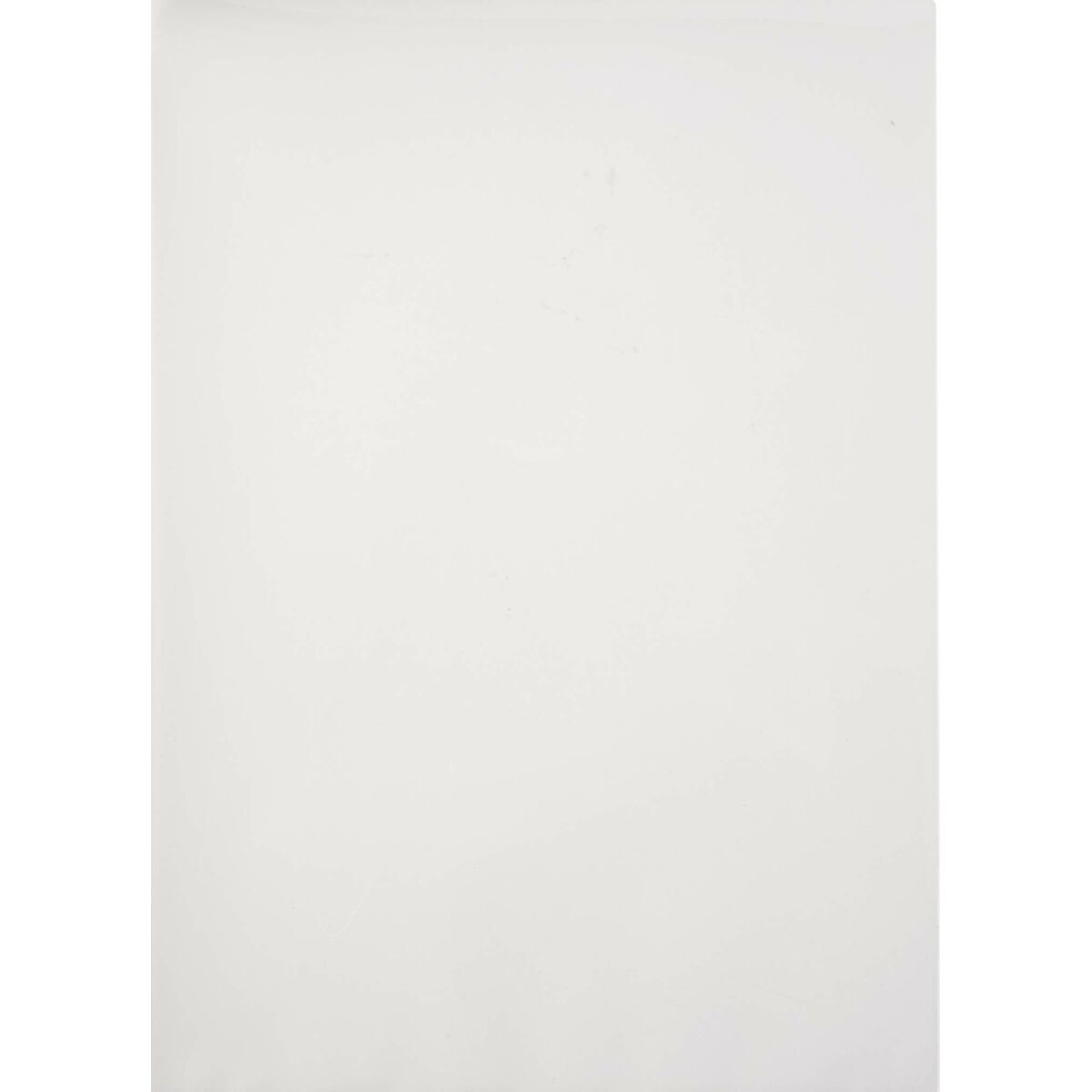 Fundas de plastificar Fellowes 5351111 Transparente A4 Plastificadora (100 Unidades)