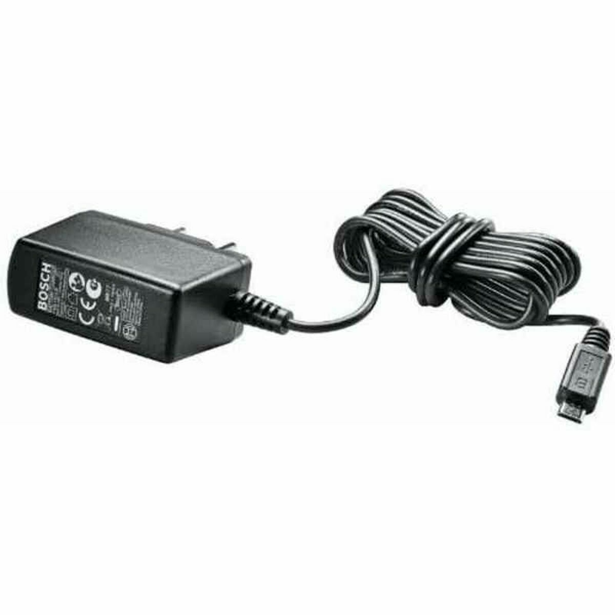 Pistola de silicona BOSCH PKP 3,6 LI Verde Negro/Verde 50W