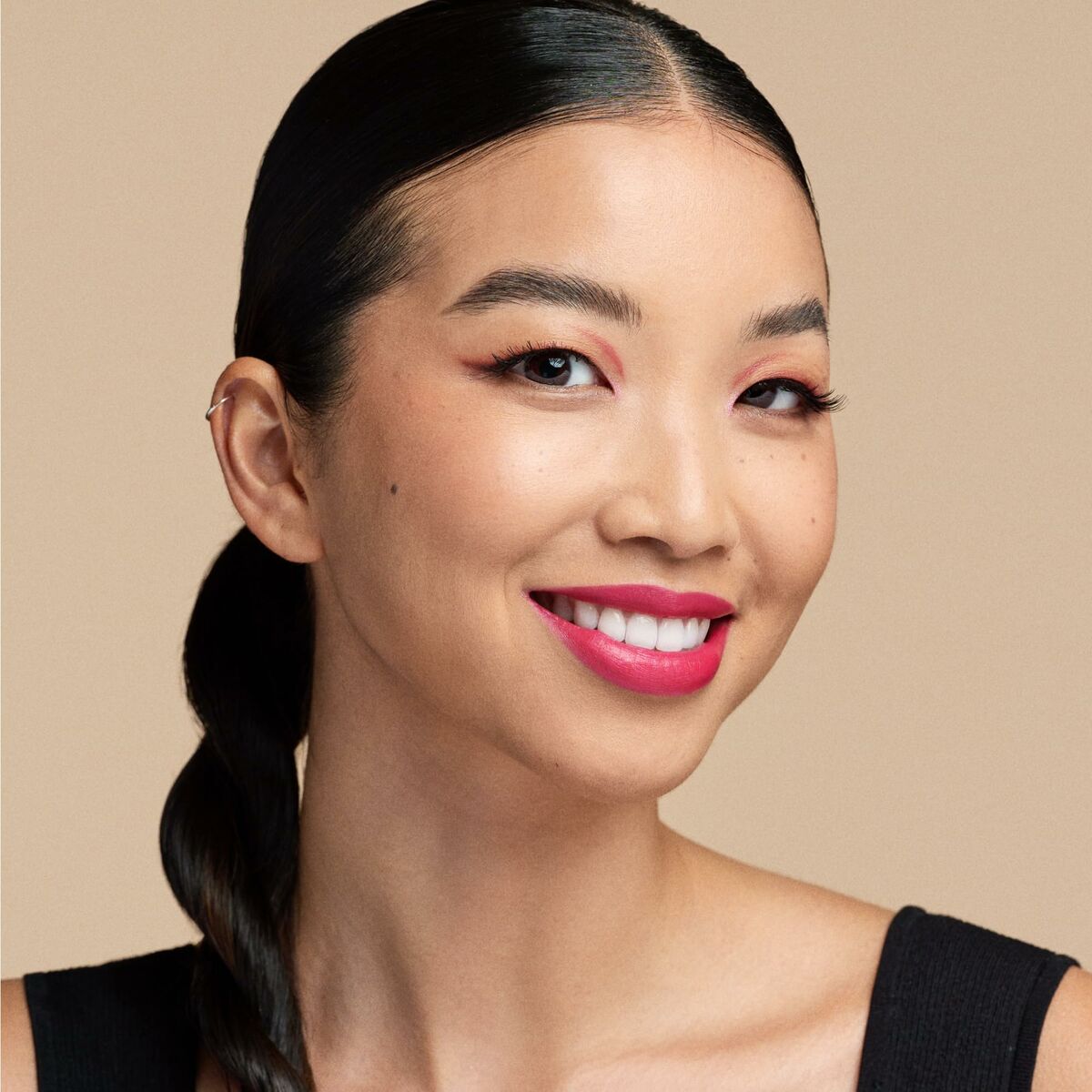 Barra de labios Catrice Scandalous Matte Nº 070 Go bold or go home 3,5 g