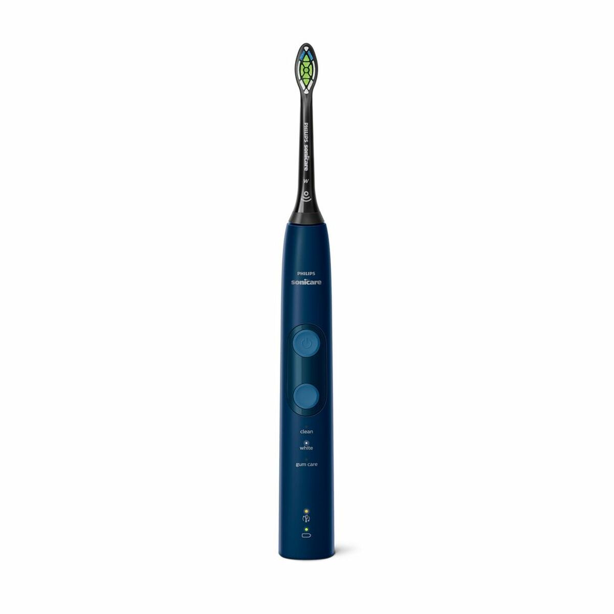 Cepillo de Dientes Eléctrico Philips Sonicare ProtectiveClean 5100 (2 Unidades)