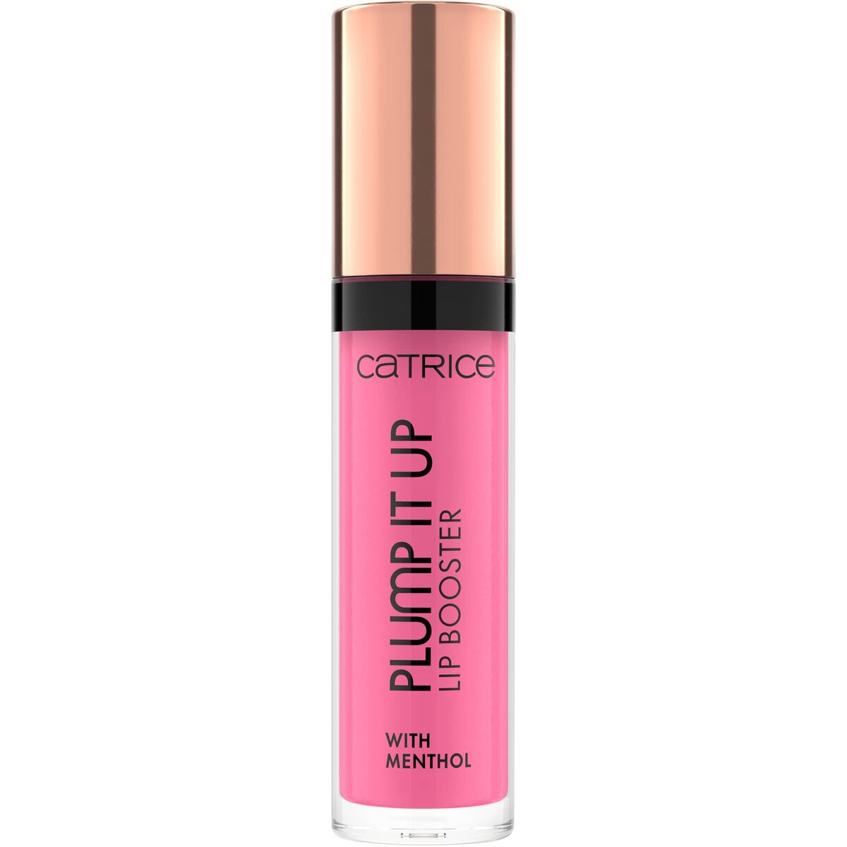 Labial líquido Catrice Plump It Up Nº 050 Good vibrations 3,5 ml