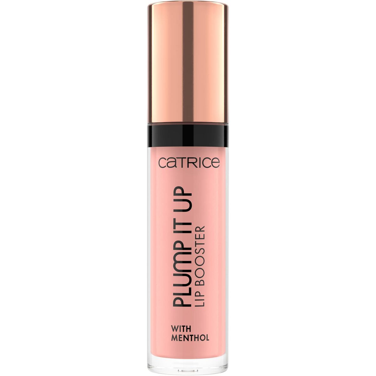 Labial líquido Catrice Plump It Up Nº 060 Real talk 3,5 ml