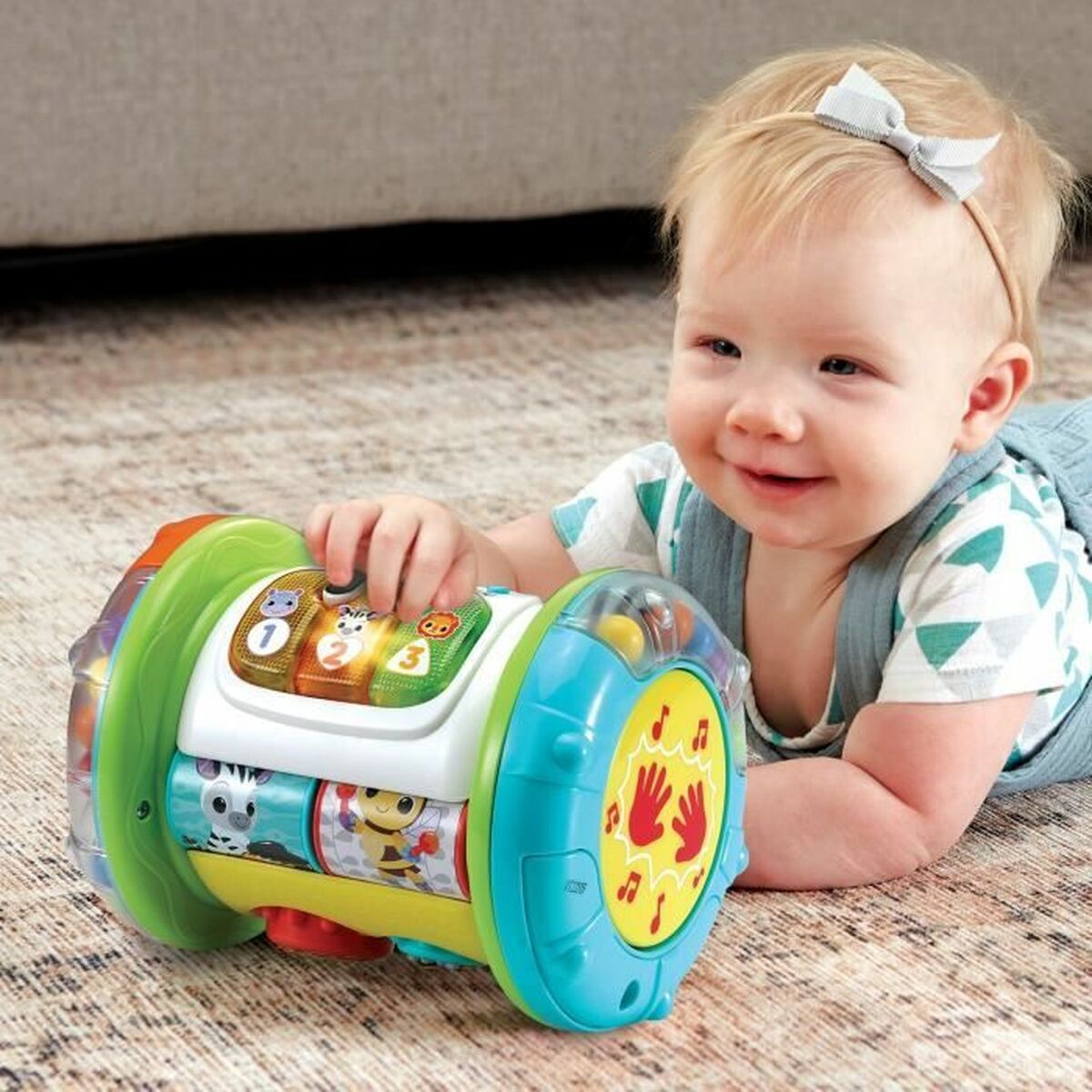 Juguete Musical Vtech Baby 80-562605
