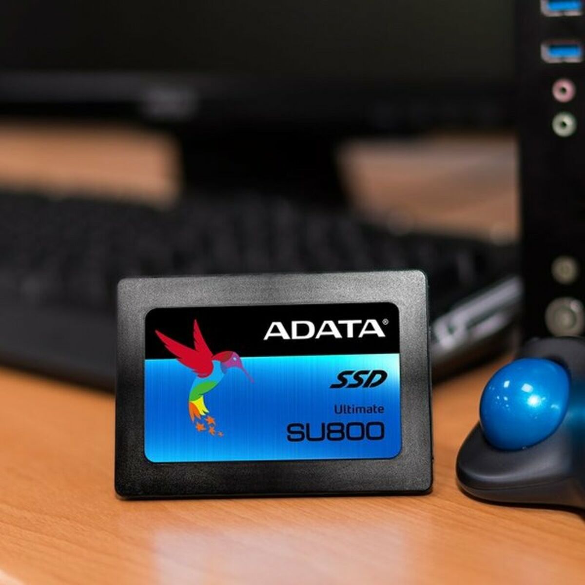Disco Duro Adata Ultimate SU800 256 GB SSD