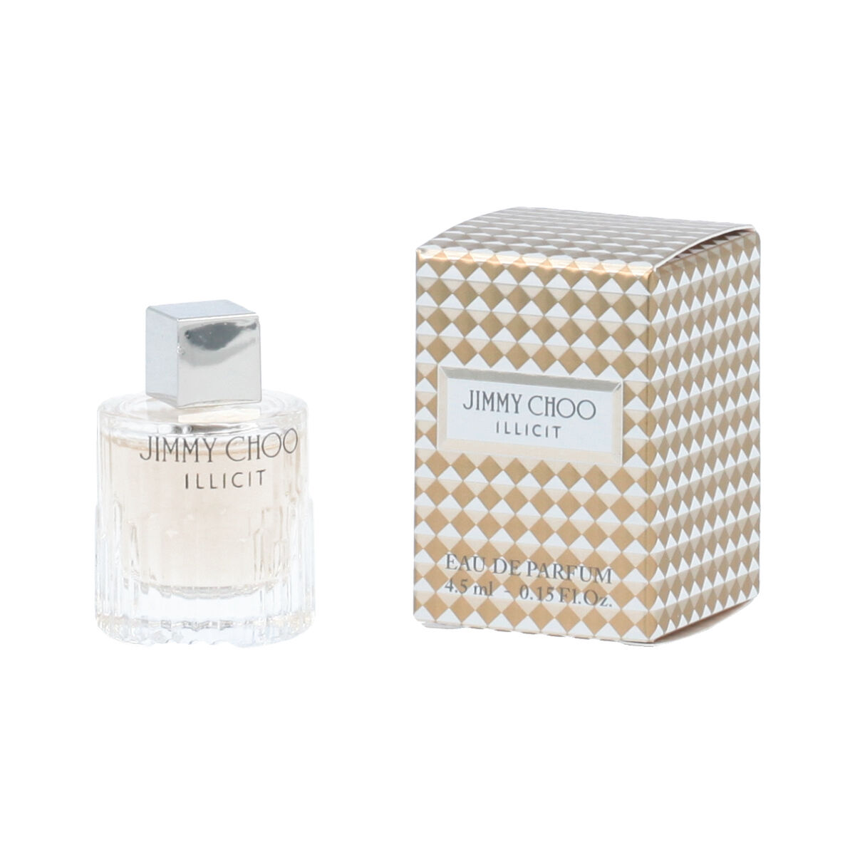 Perfume Mujer Jimmy Choo EDP Illicit 4,5 ml