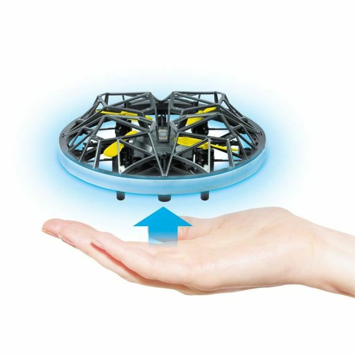 Dron Teledirigido Mondo X12.0 Obstacle Avoidance