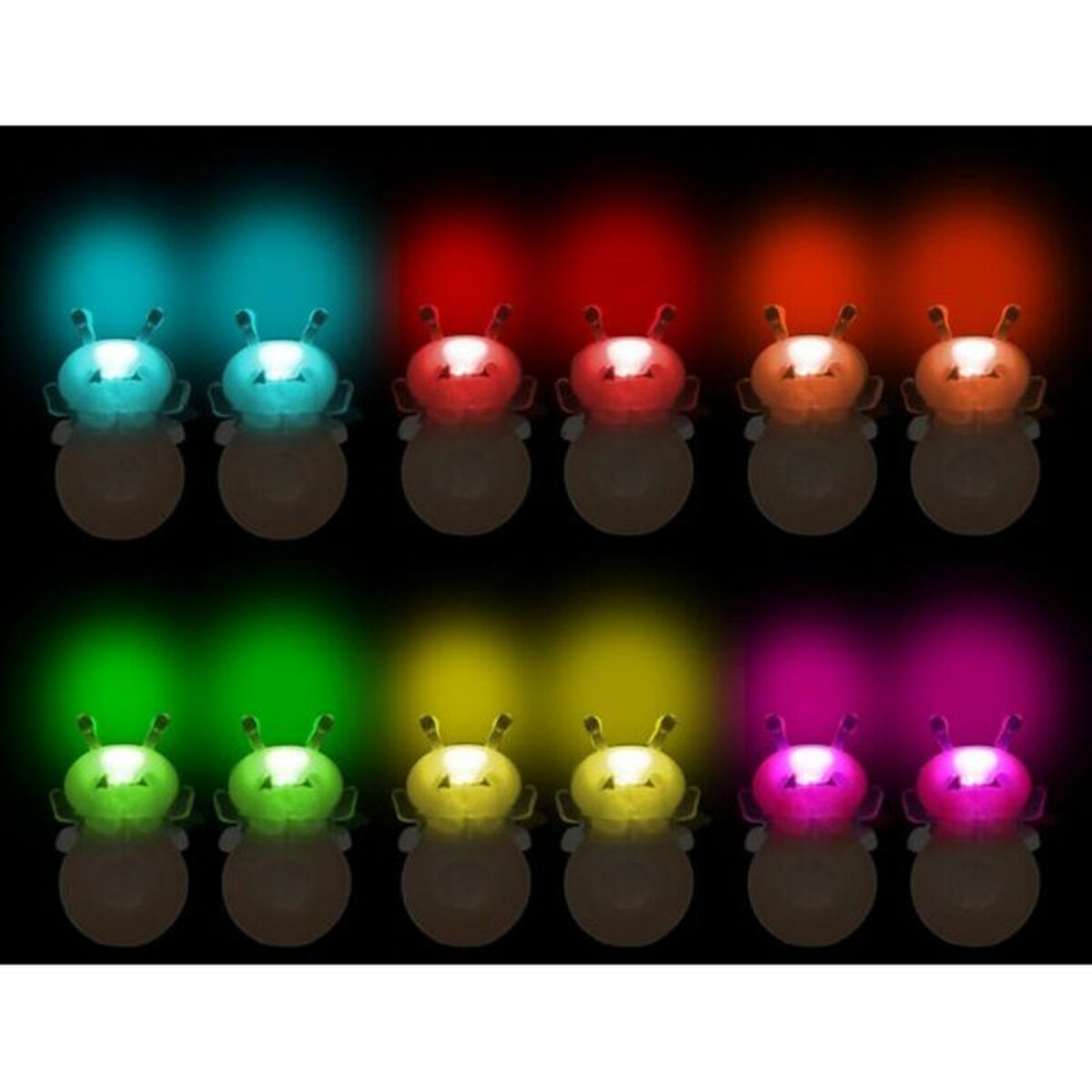 Accesorio para Disfraz Bee