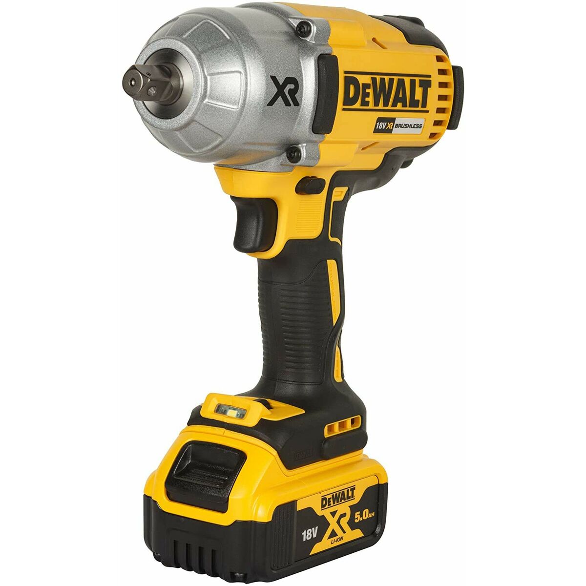Atornillador eléctrico Dewalt DCF899P2-QW