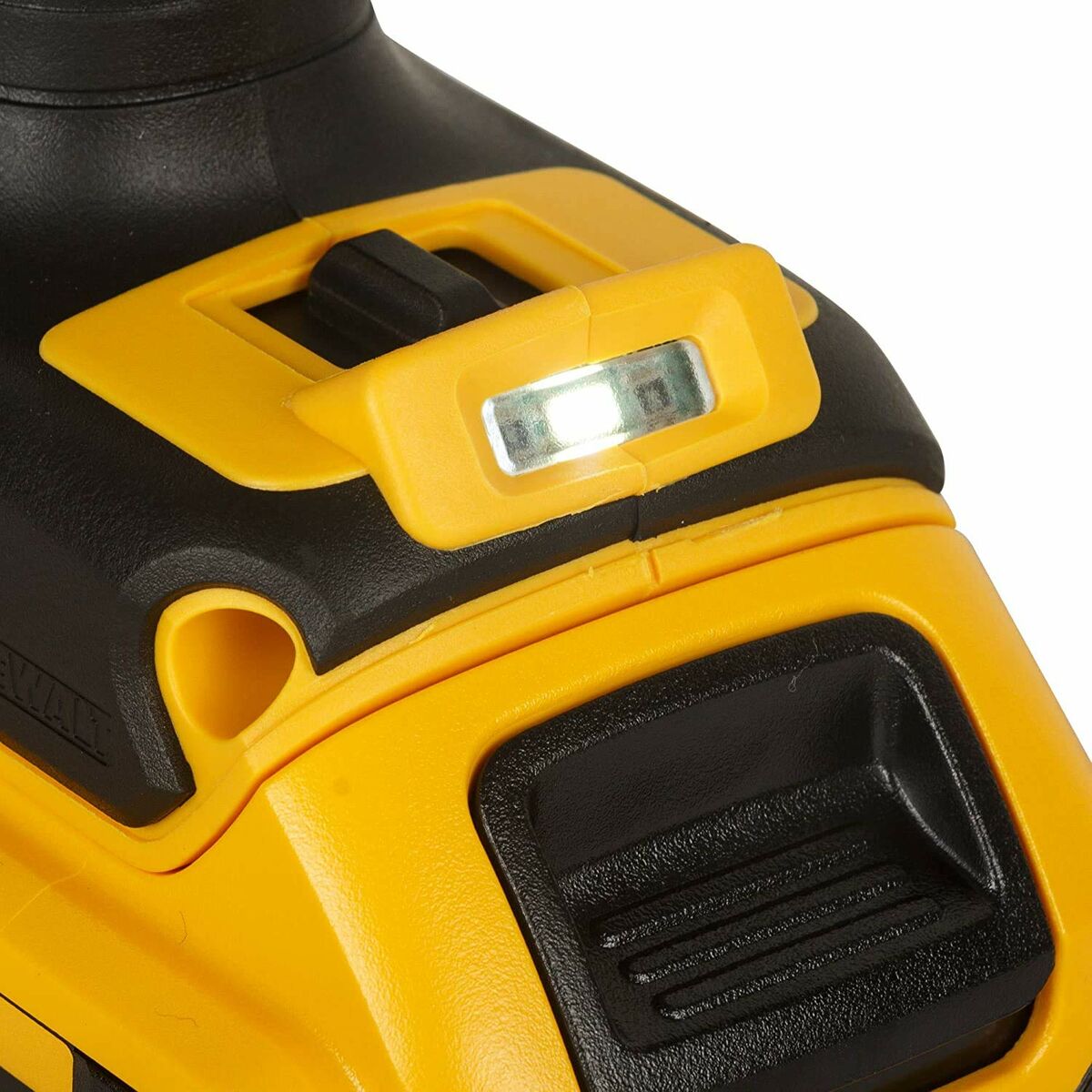 Atornillador eléctrico Dewalt DCF899P2-QW