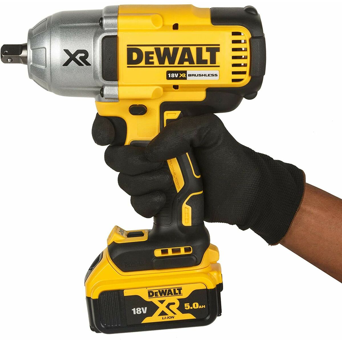 Atornillador eléctrico Dewalt DCF899P2-QW