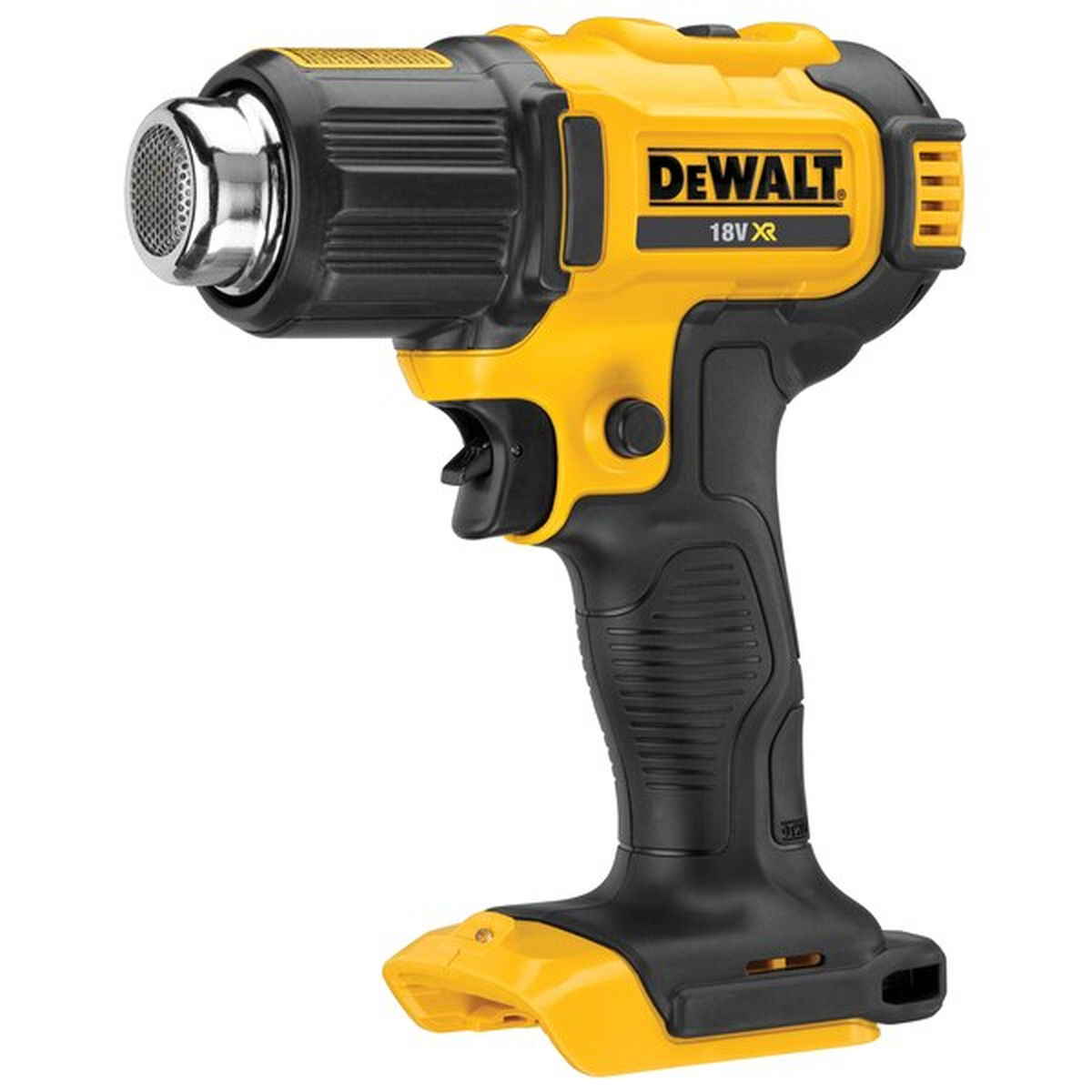 Pistola de aire caliente Dewalt DCE530N-XJ 530 °C