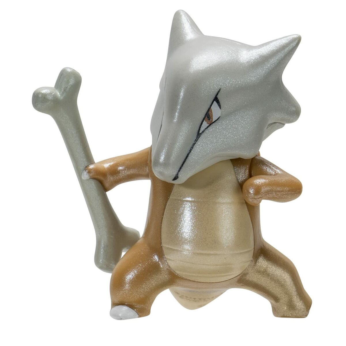 Figura de Acción Pokémon Evolution Pack - Cubone & Marowak