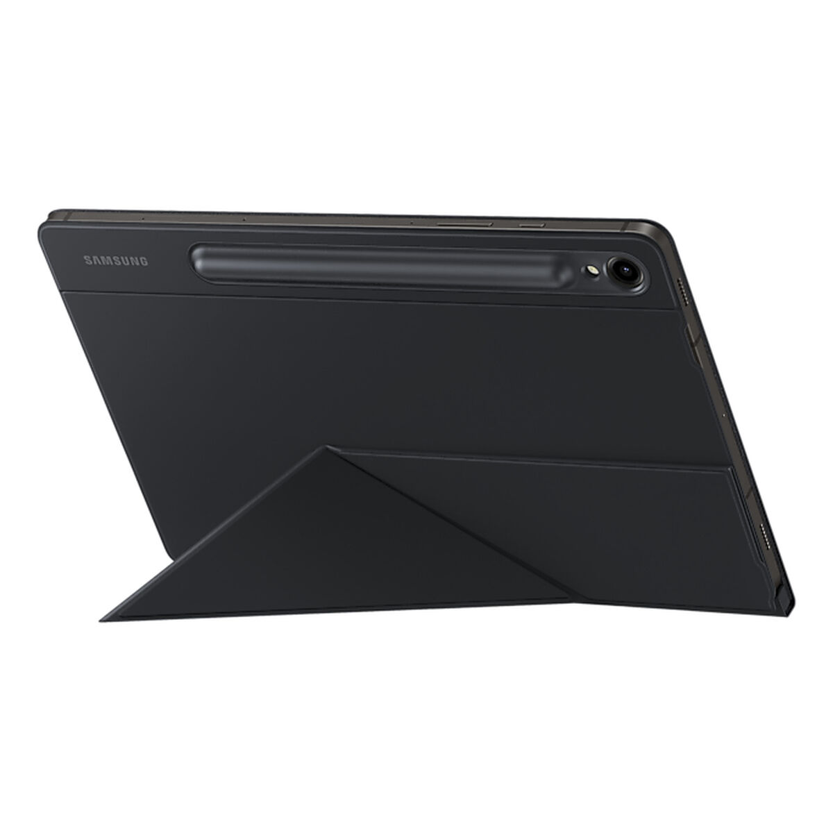 Funda para Tablet Samsung Galaxy Tab S9 11" Negro