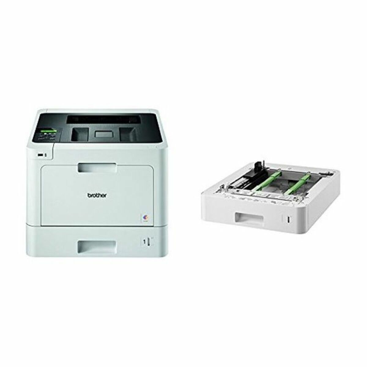 Impresora Láser Brother HL-L8260CDW
