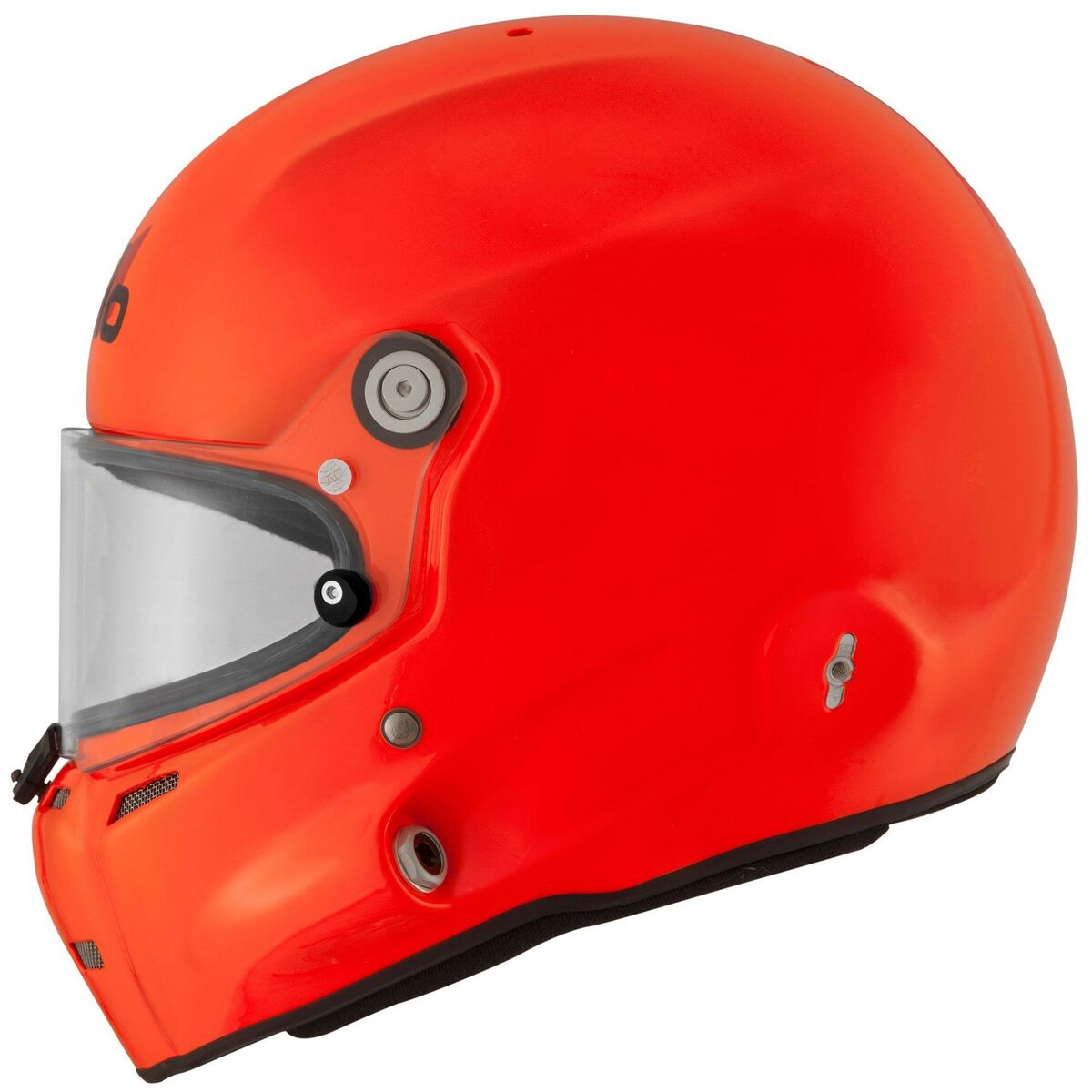 Casco Stilo  ST5 F- OFFSHORE Naranja 63
