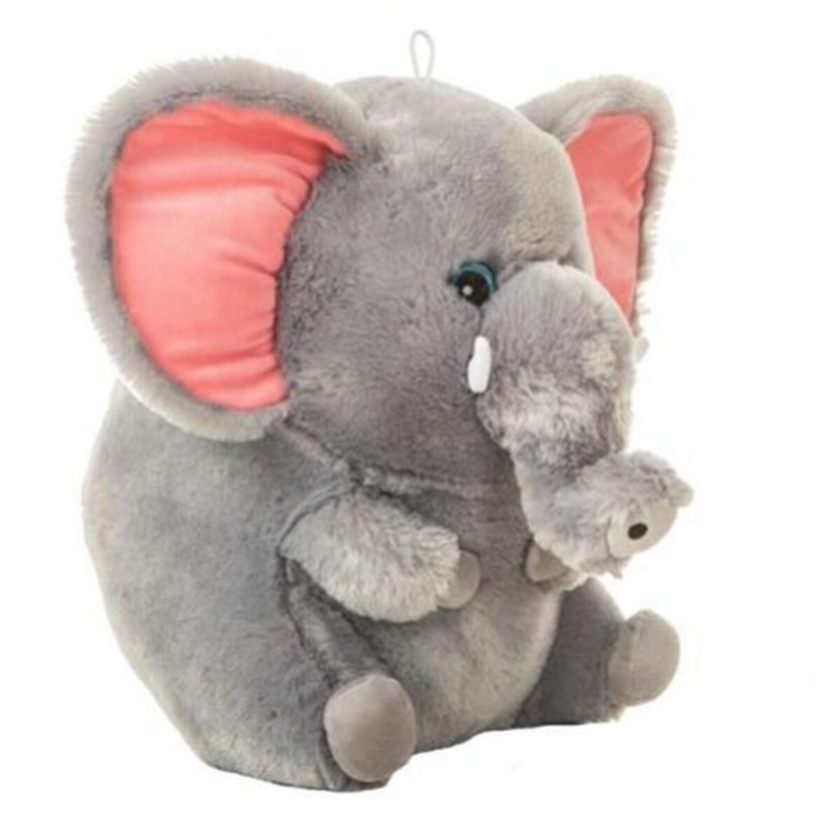 Elefante de Peluche Boli 35 cm