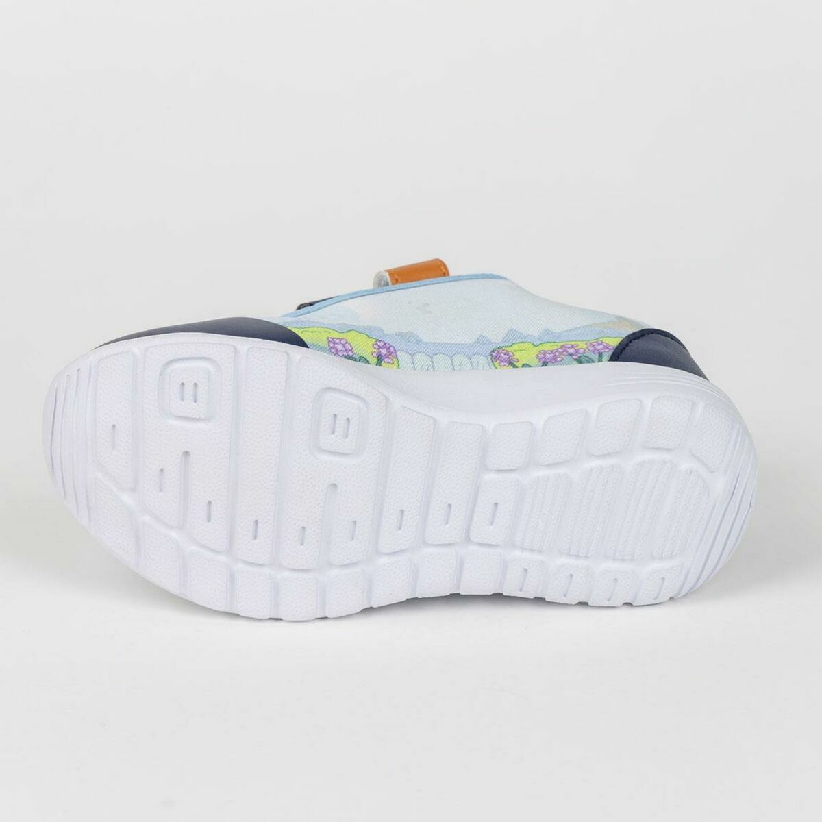Zapatillas Deportivas Infantiles Bluey