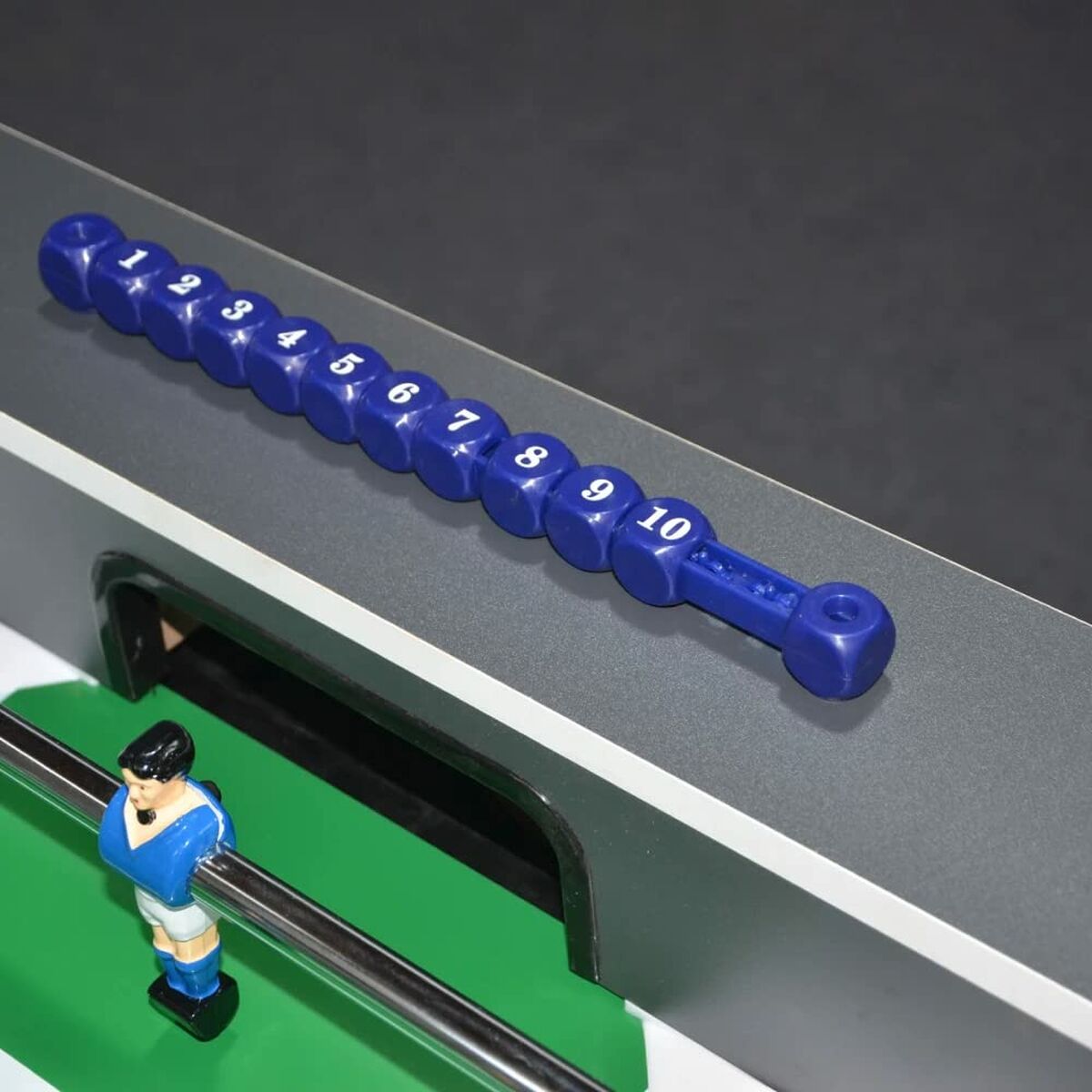 Futbolín Hércules PRO 142 x 76 x 92 cm