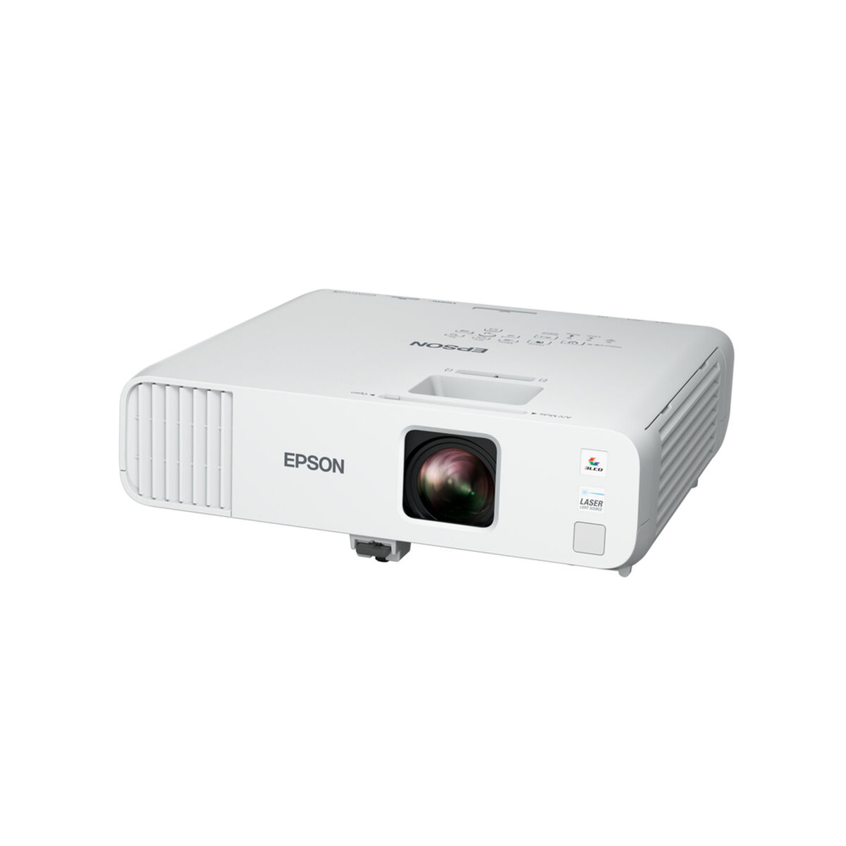 Proyector Epson EB-L260F Full HD 4600 Lm 1920 x 1080 px