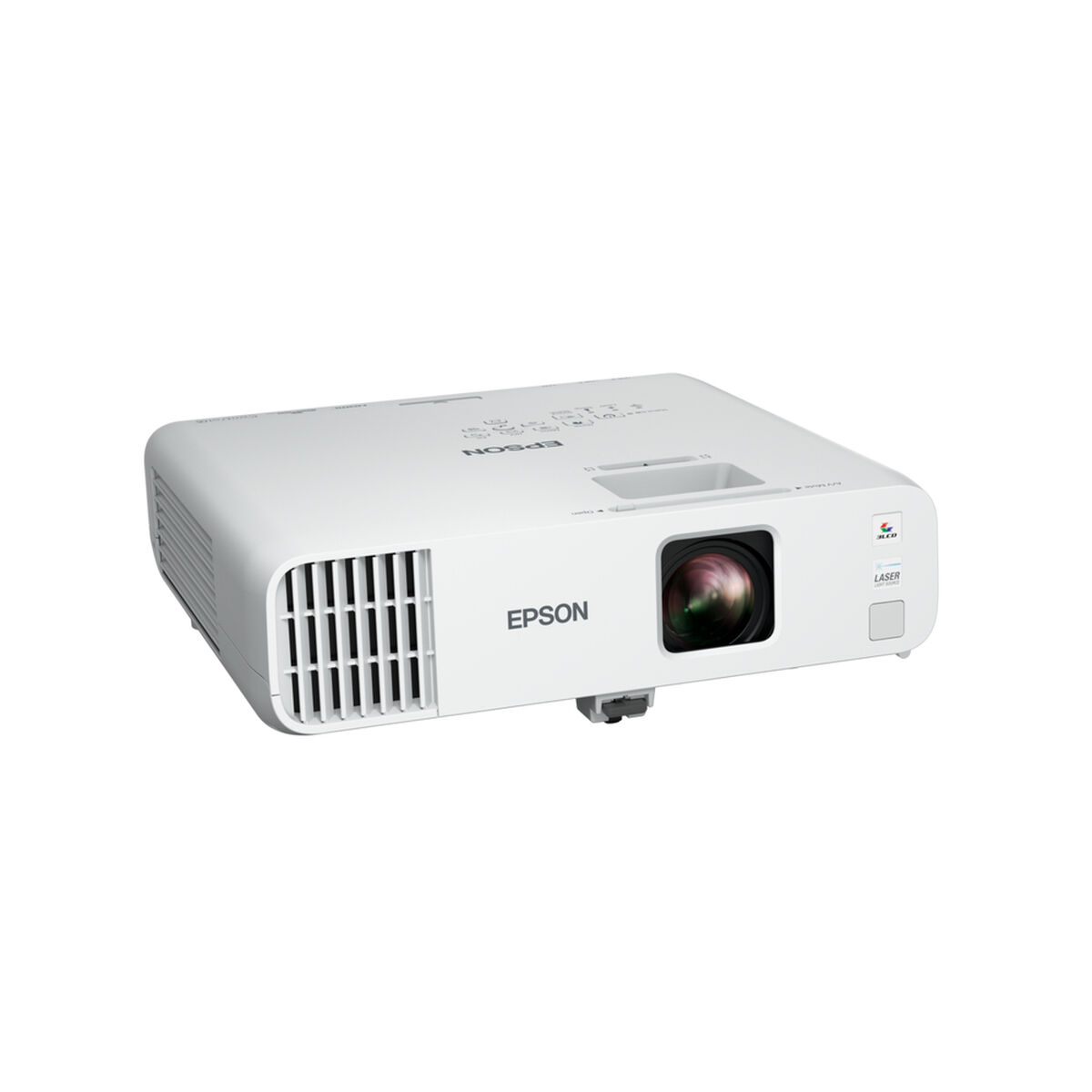 Proyector Epson EB-L260F Full HD 4600 Lm 1920 x 1080 px